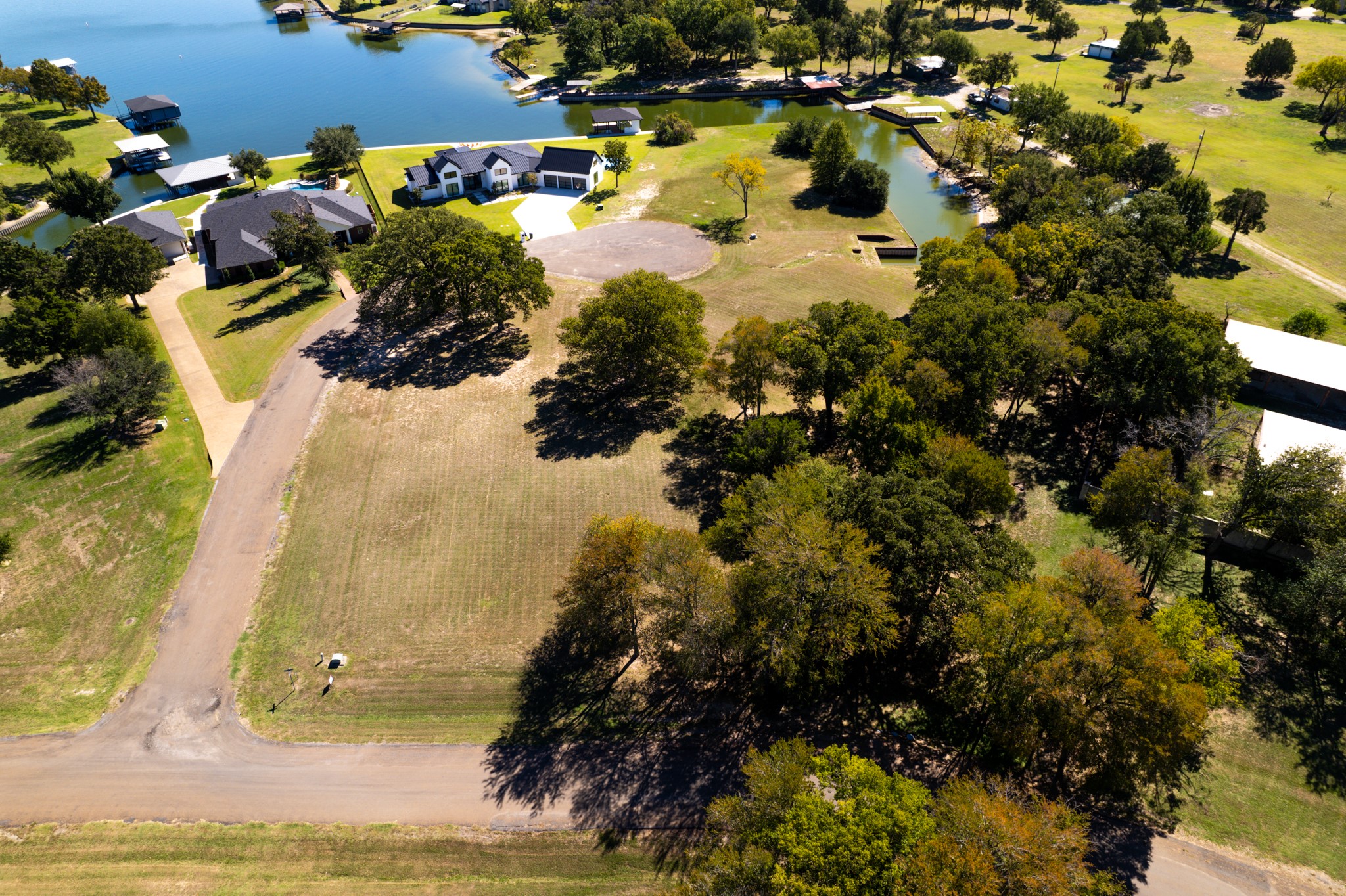 Lot 1 Crooked Lane