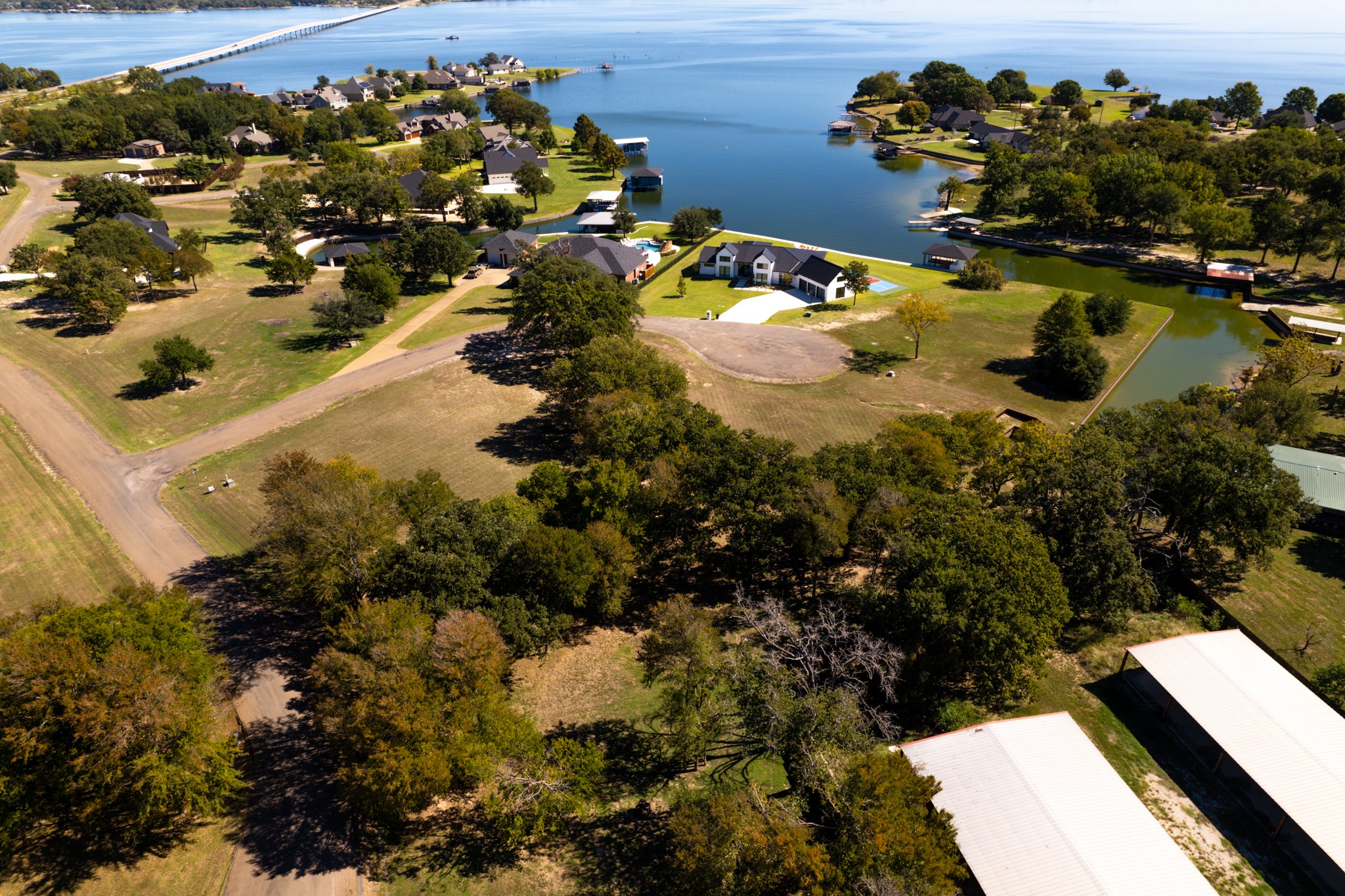 Lot 1 Crooked Lane