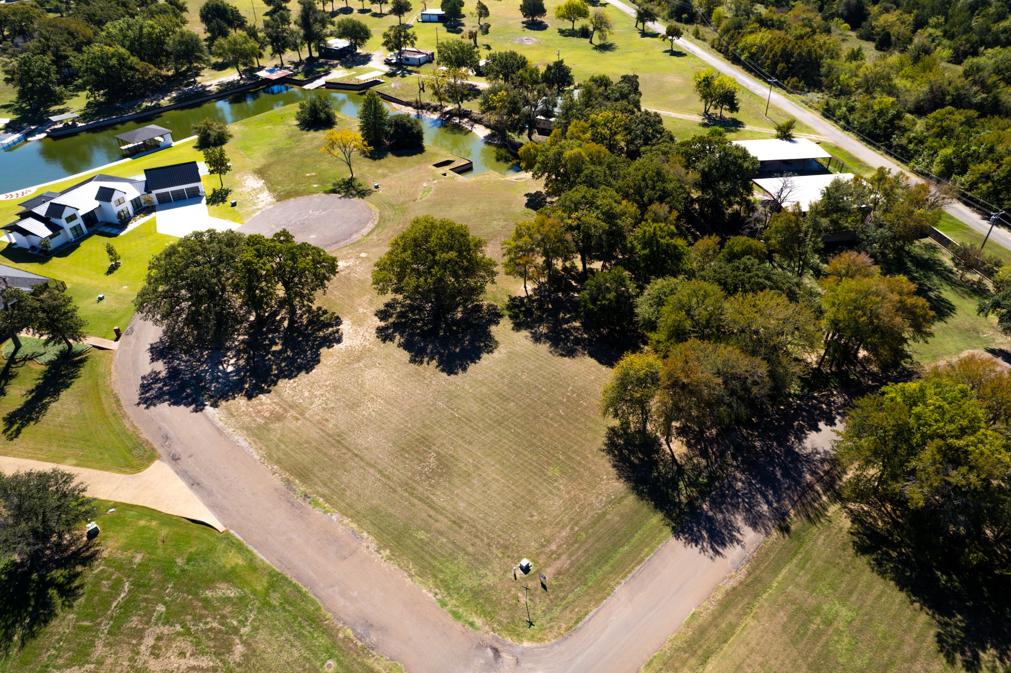 Lot 1 Crooked Lane