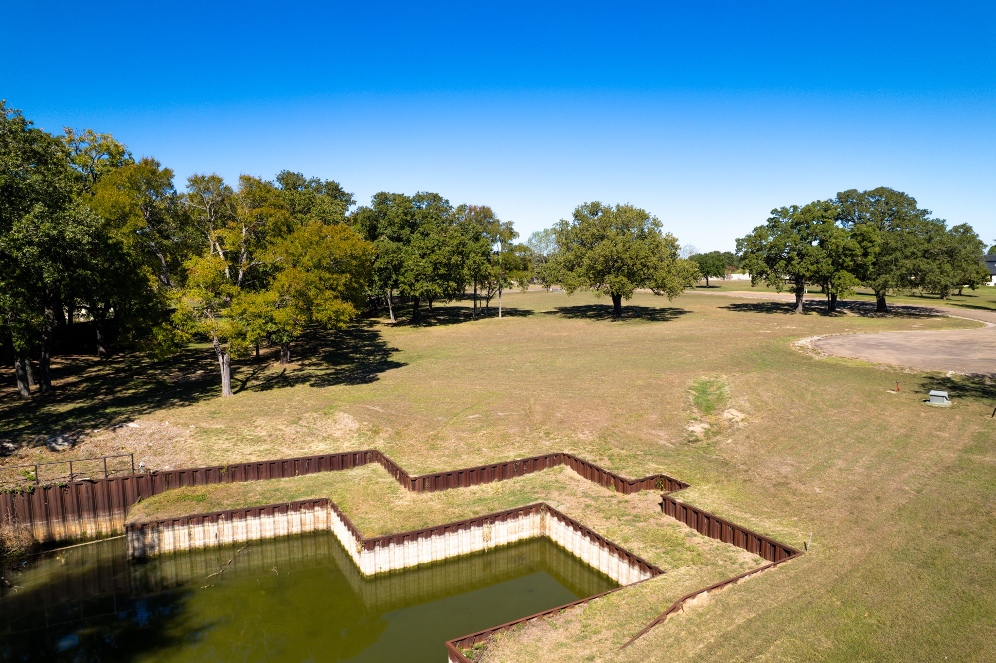 Lot 1 Crooked Lane