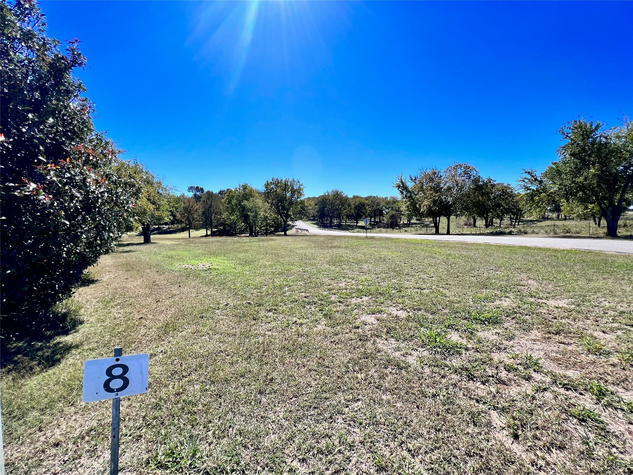 Lot 8 Starcrest Drive