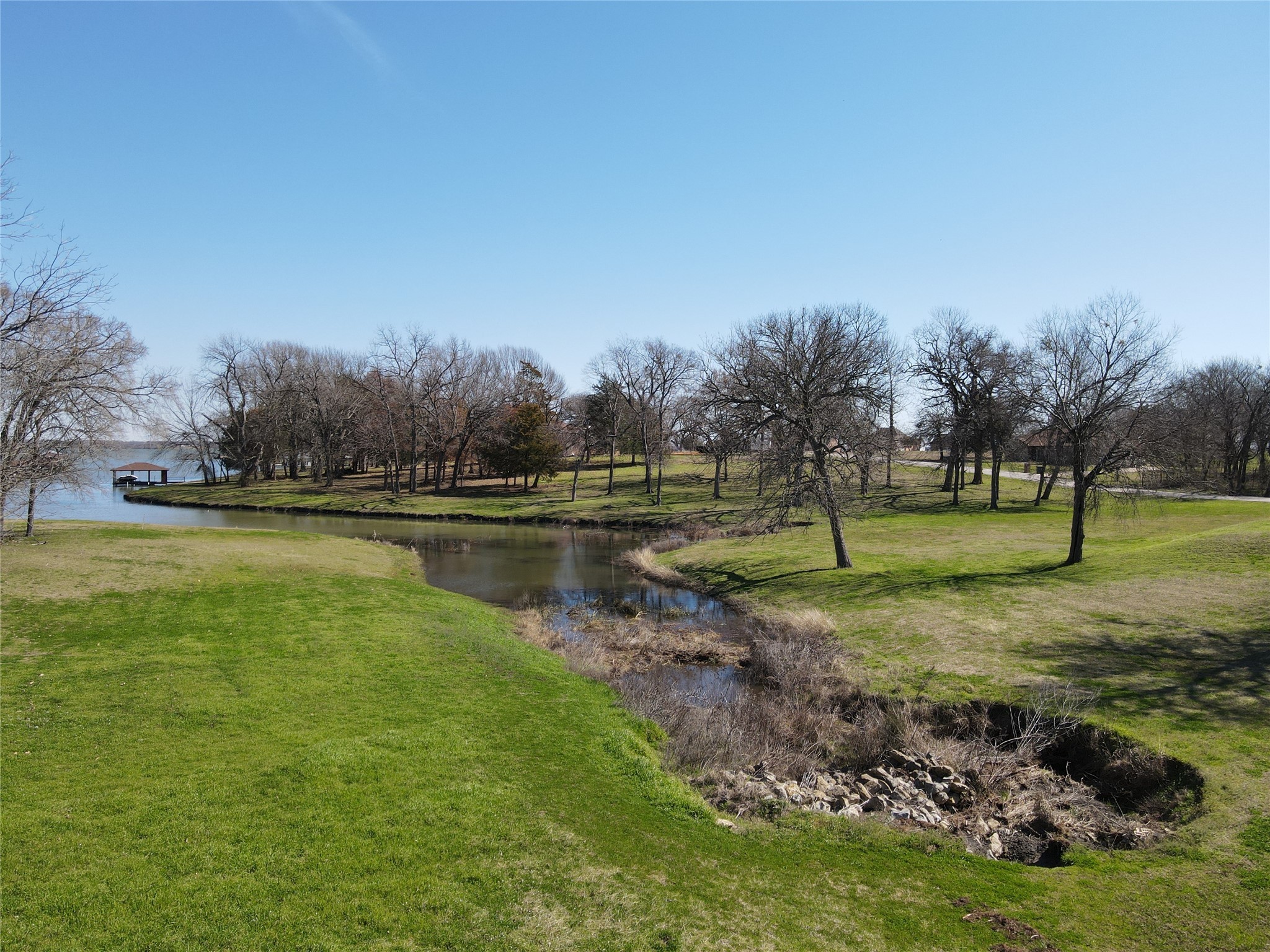 Lot 8 Starcrest Drive