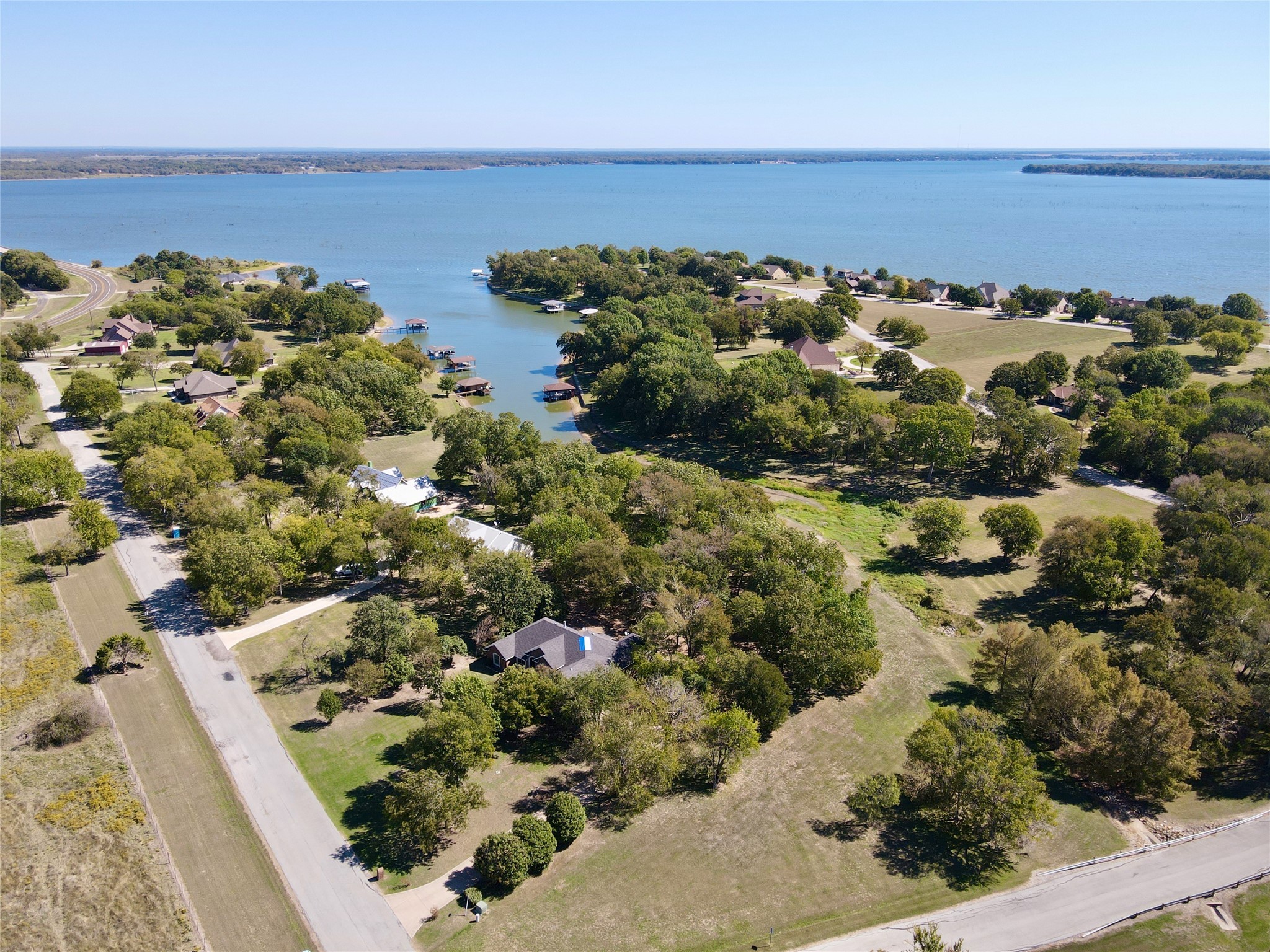 Lot 8 Starcrest Drive