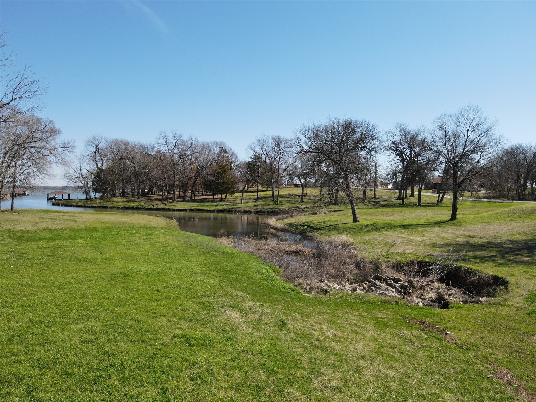 Lot 8 Starcrest Drive