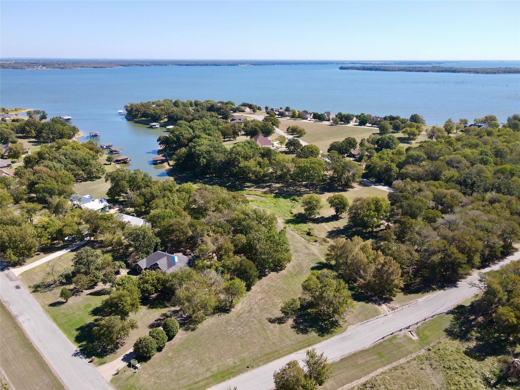 Lot 8 Starcrest Drive