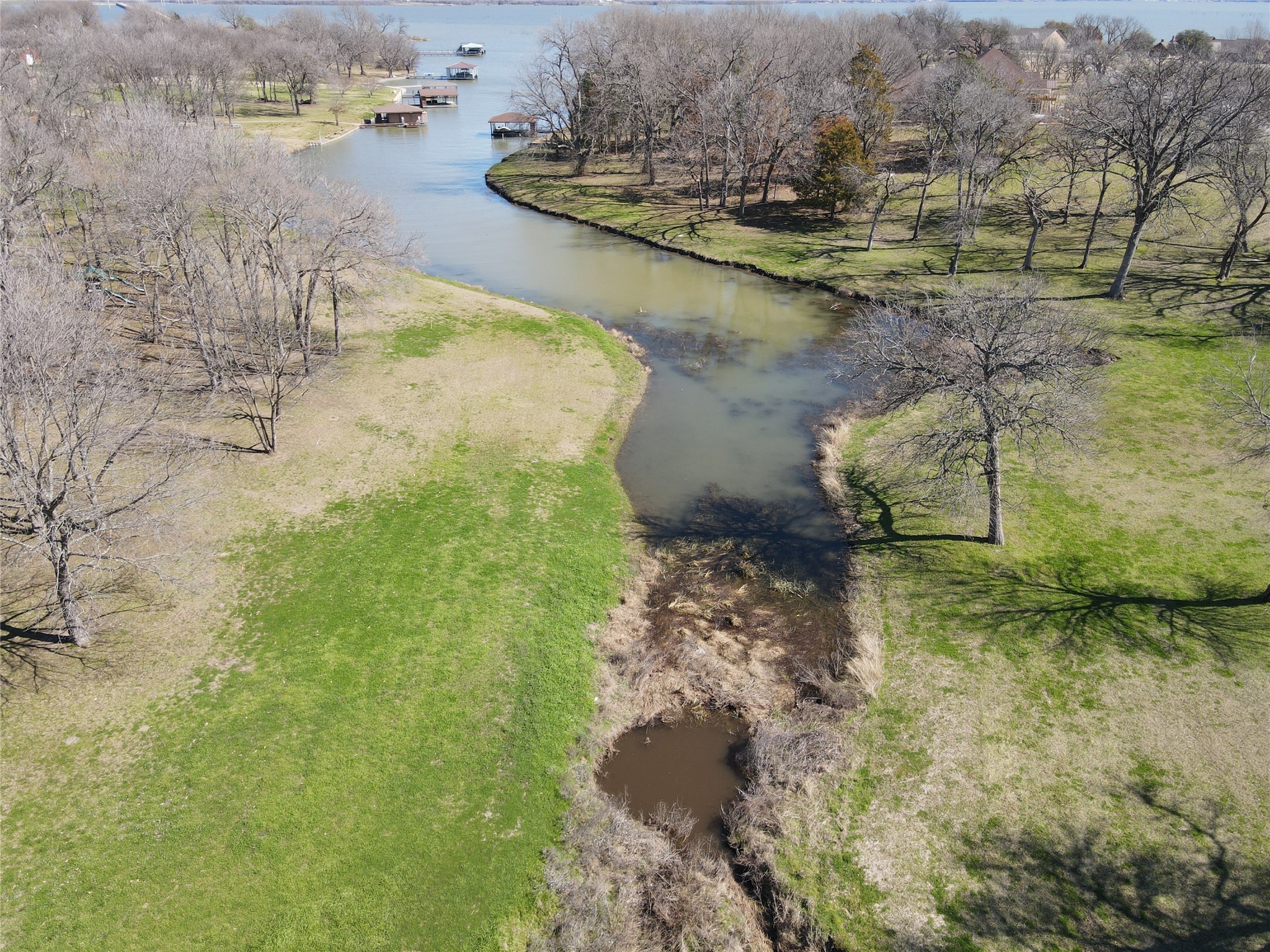 Lot 8 Starcrest Drive