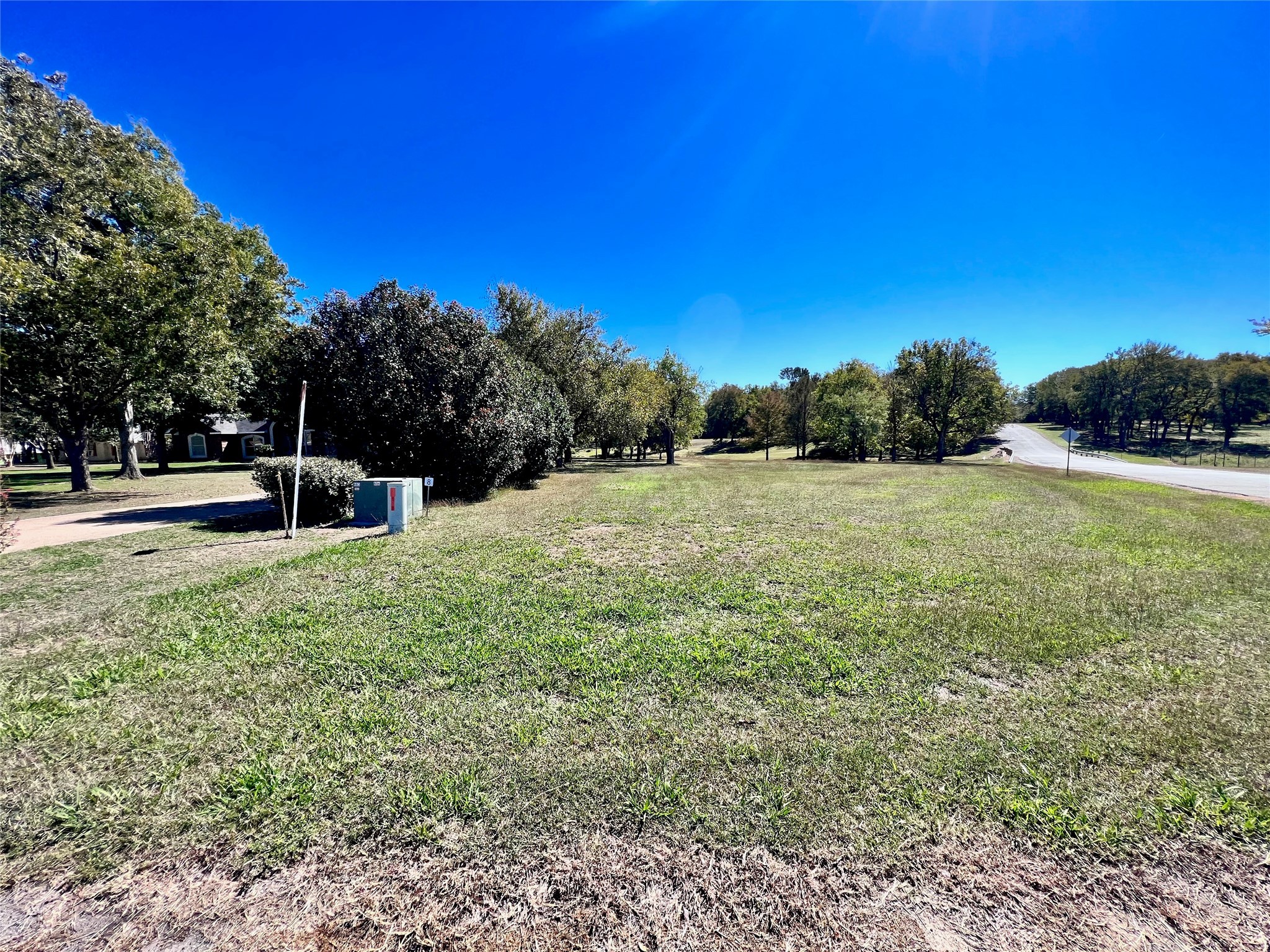 Lot 8 Starcrest Drive