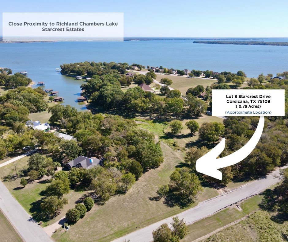 Lot 8 Starcrest Drive