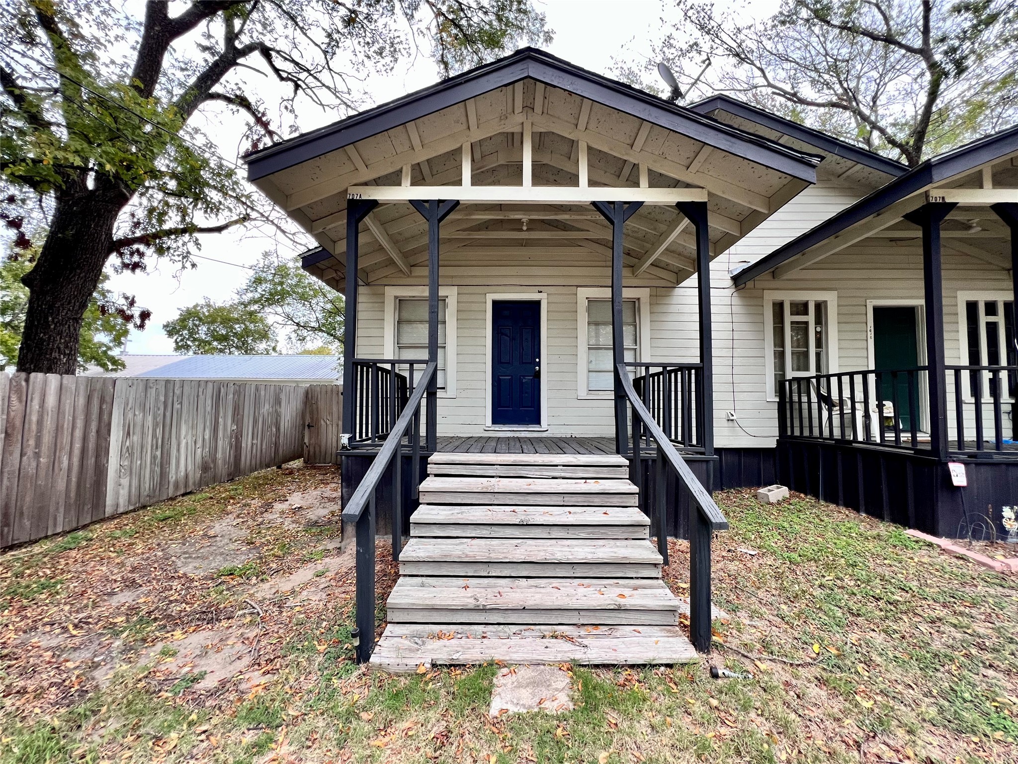 707 N 14th Street A