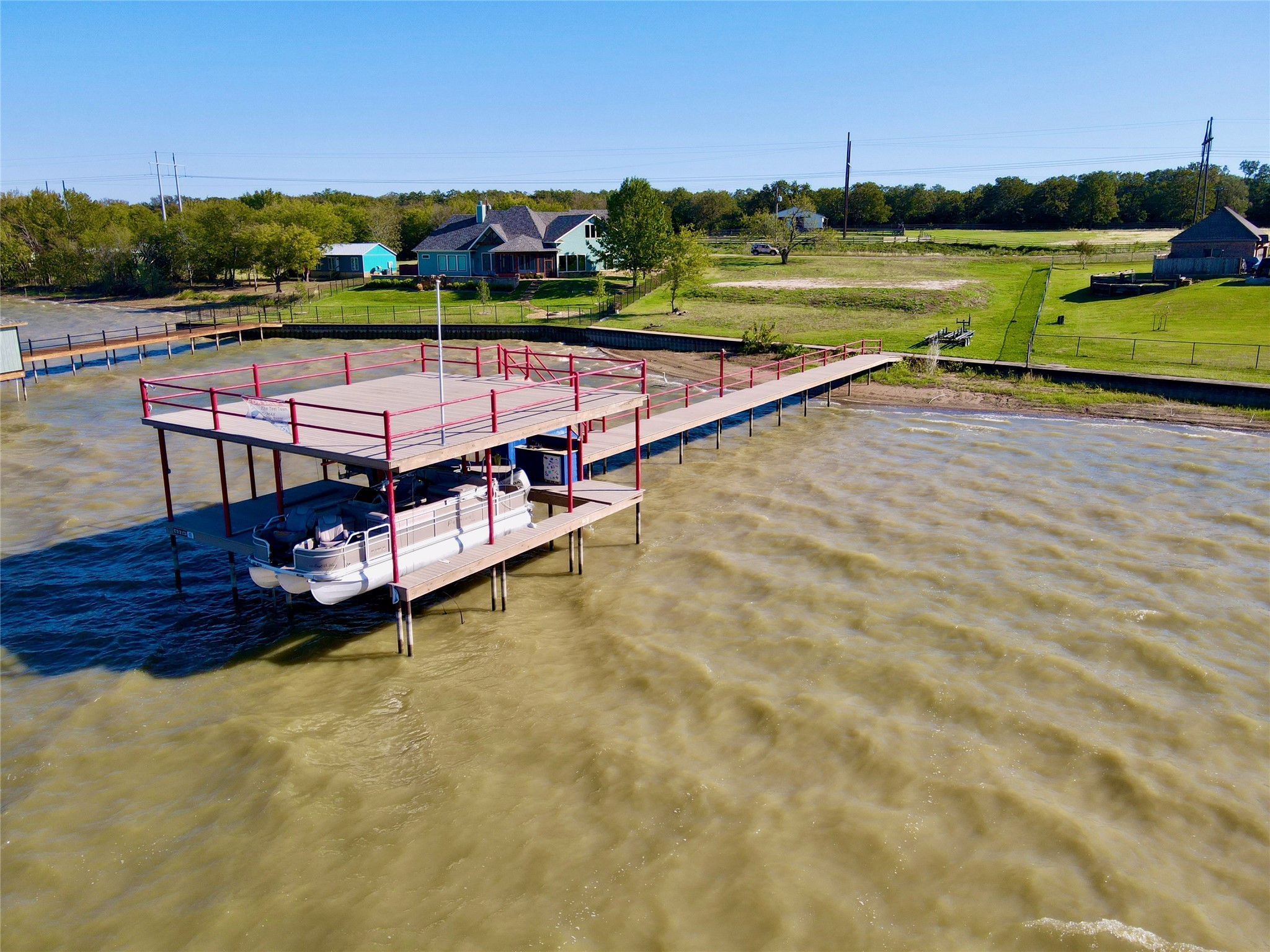 Lot 66 SE County Road 3123