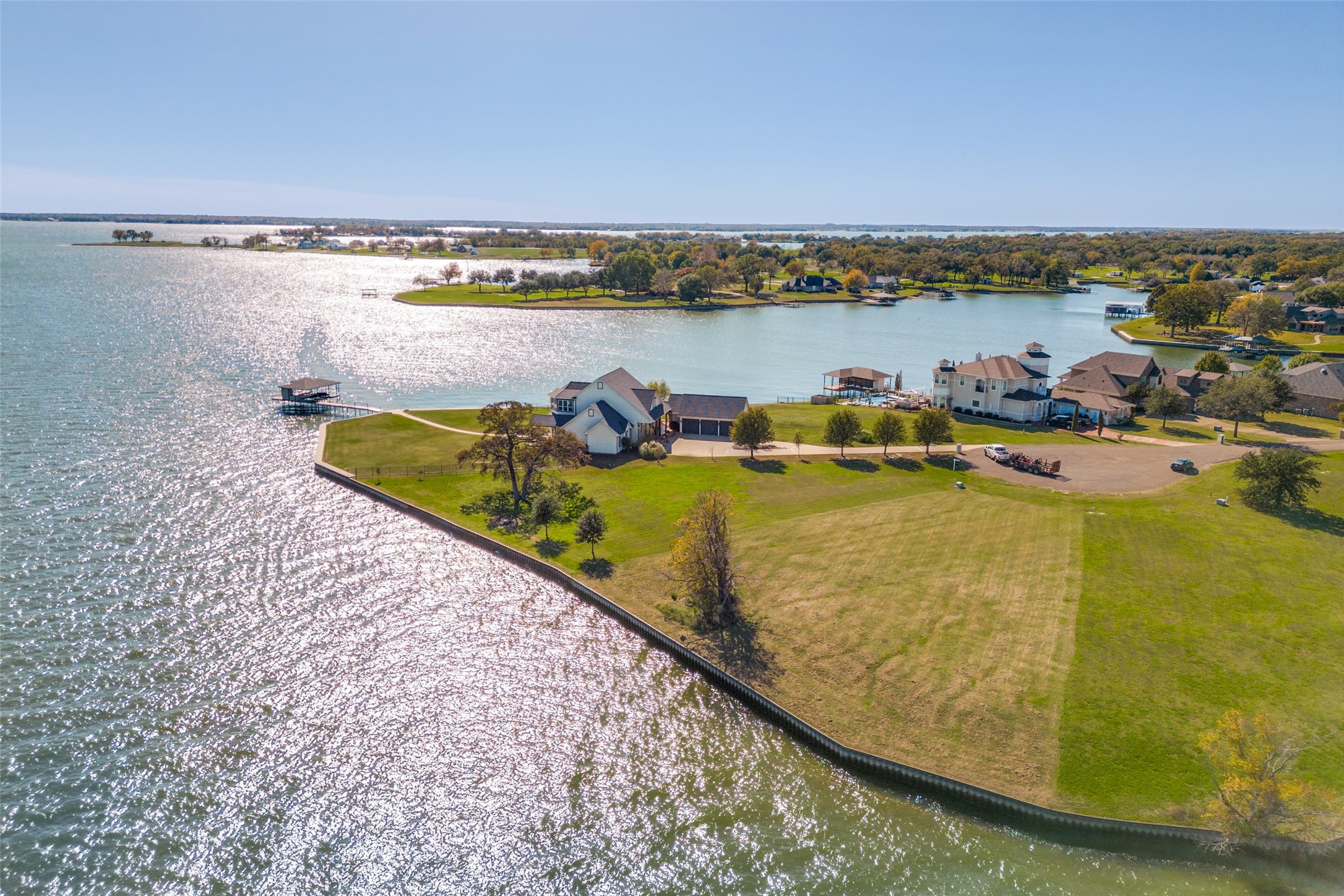 Lot 31 White Rock Road