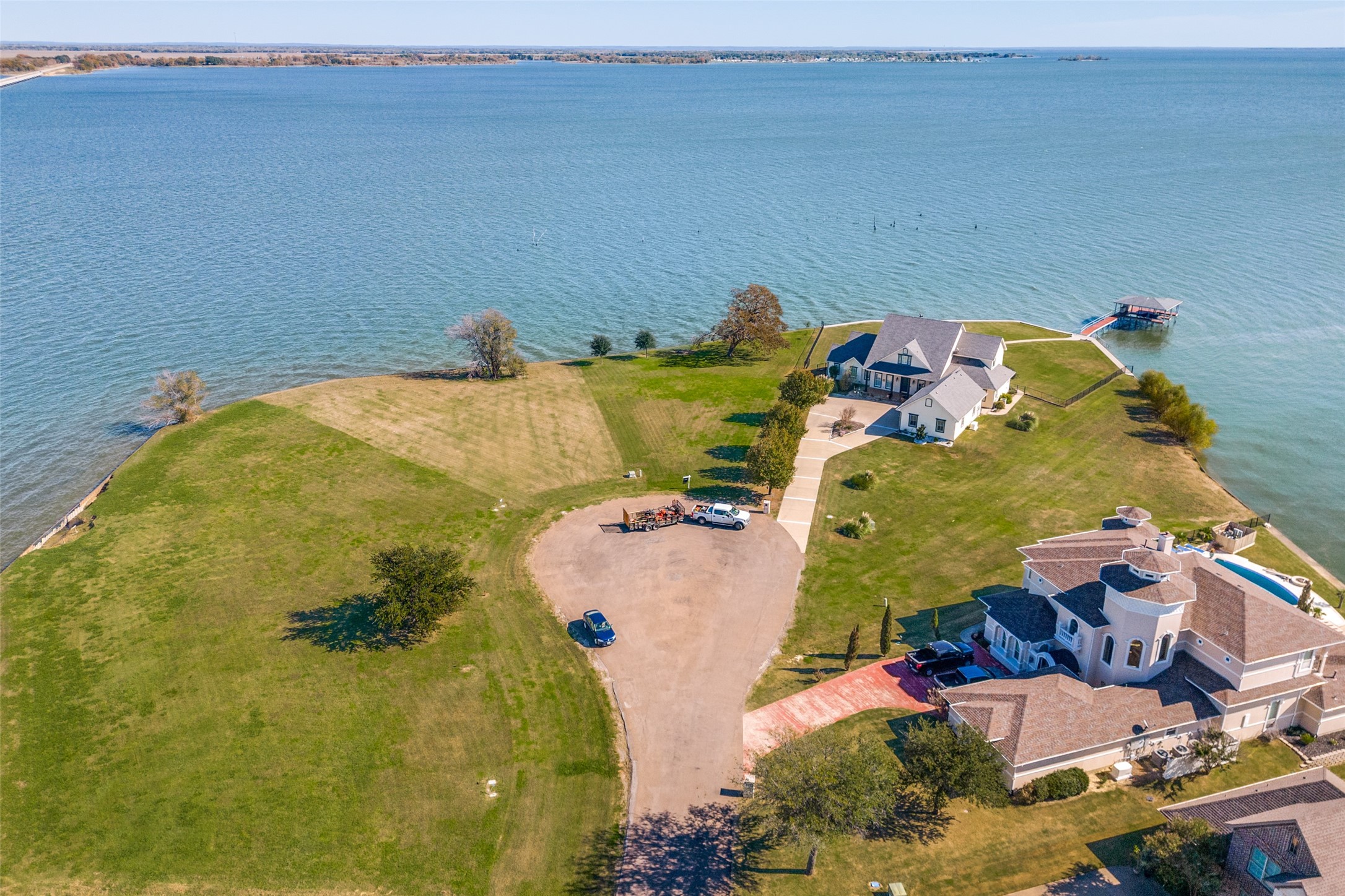 Lot 31 White Rock Road