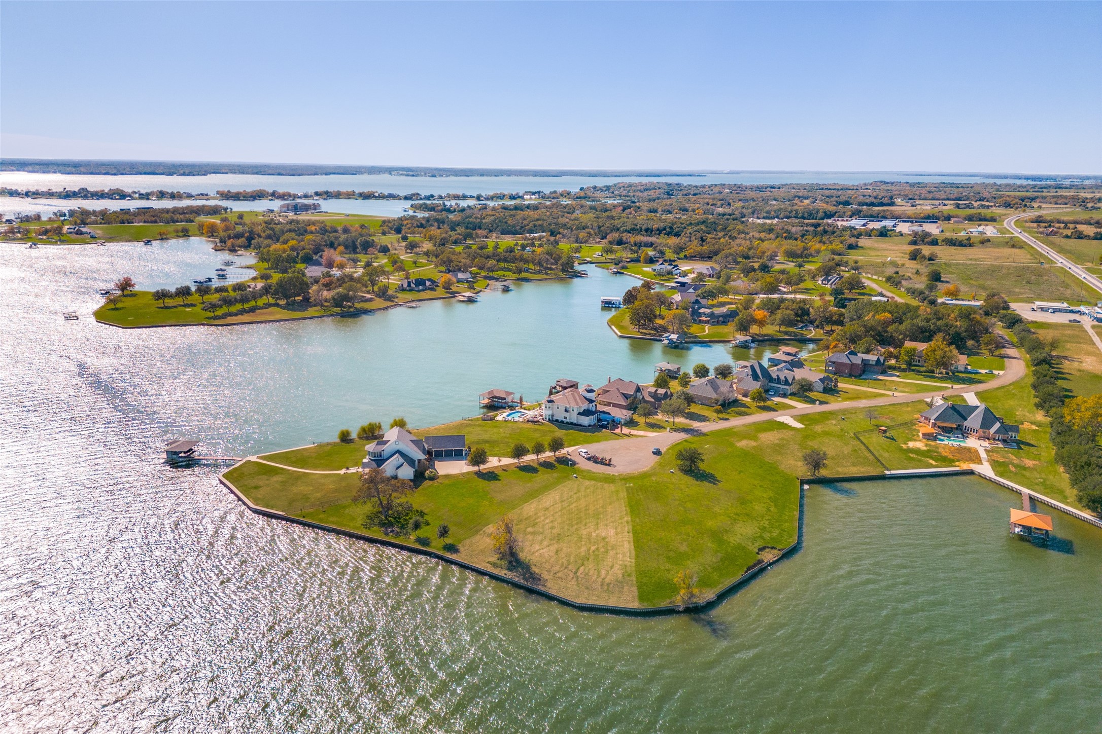 Lot 31 White Rock Road