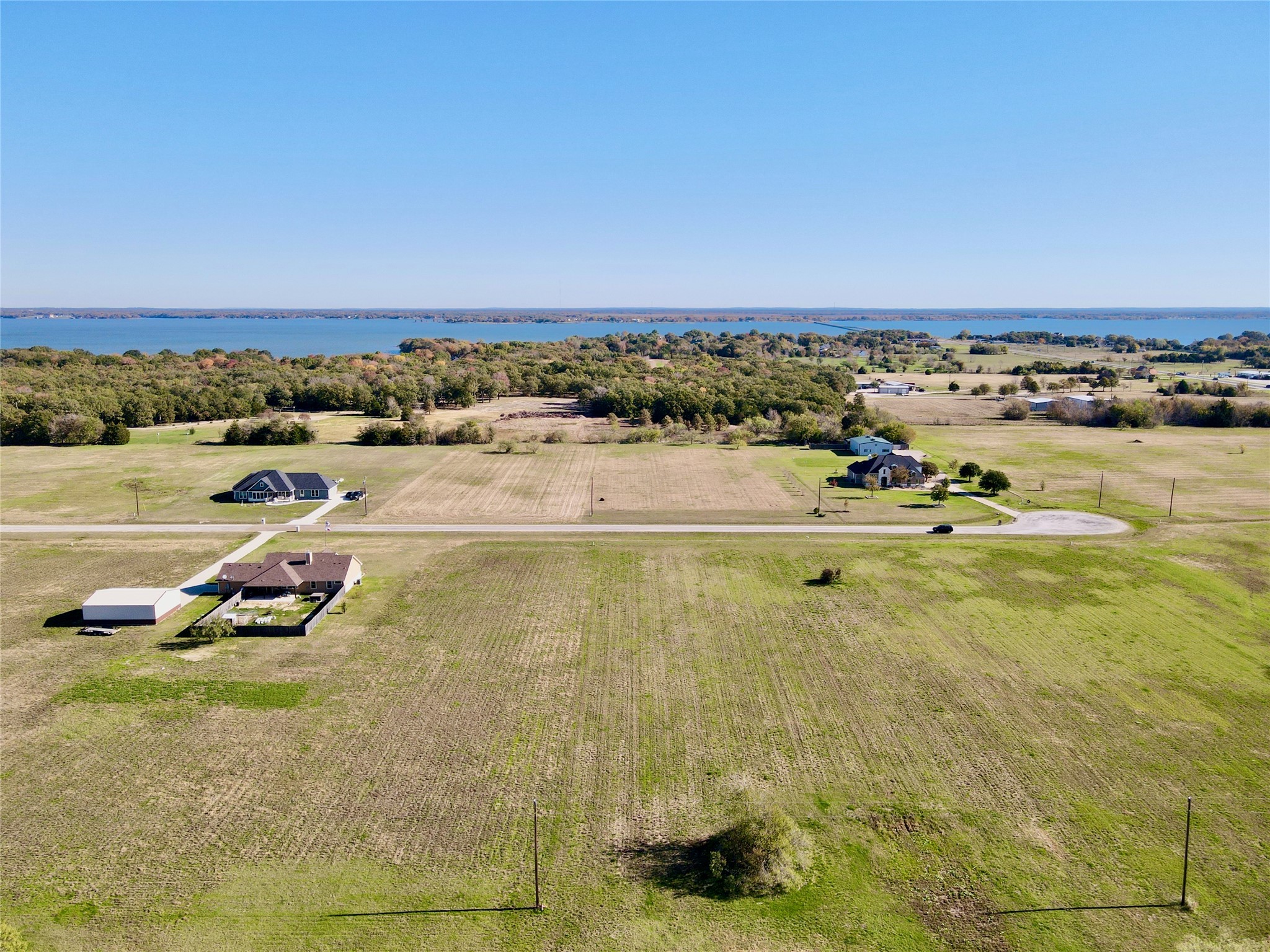 Lot 290 Cowboy Drive