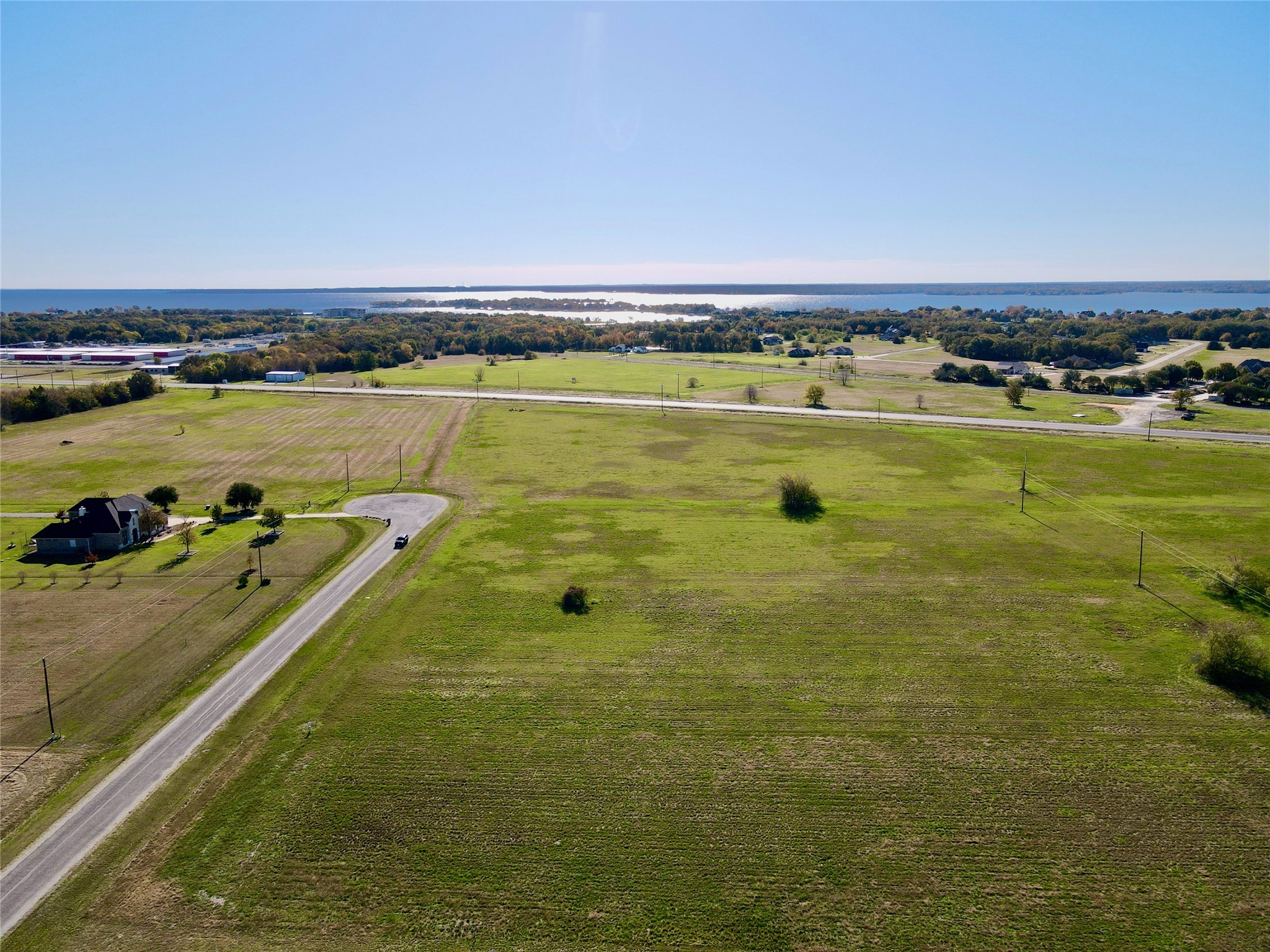 Lot 290 Cowboy Drive