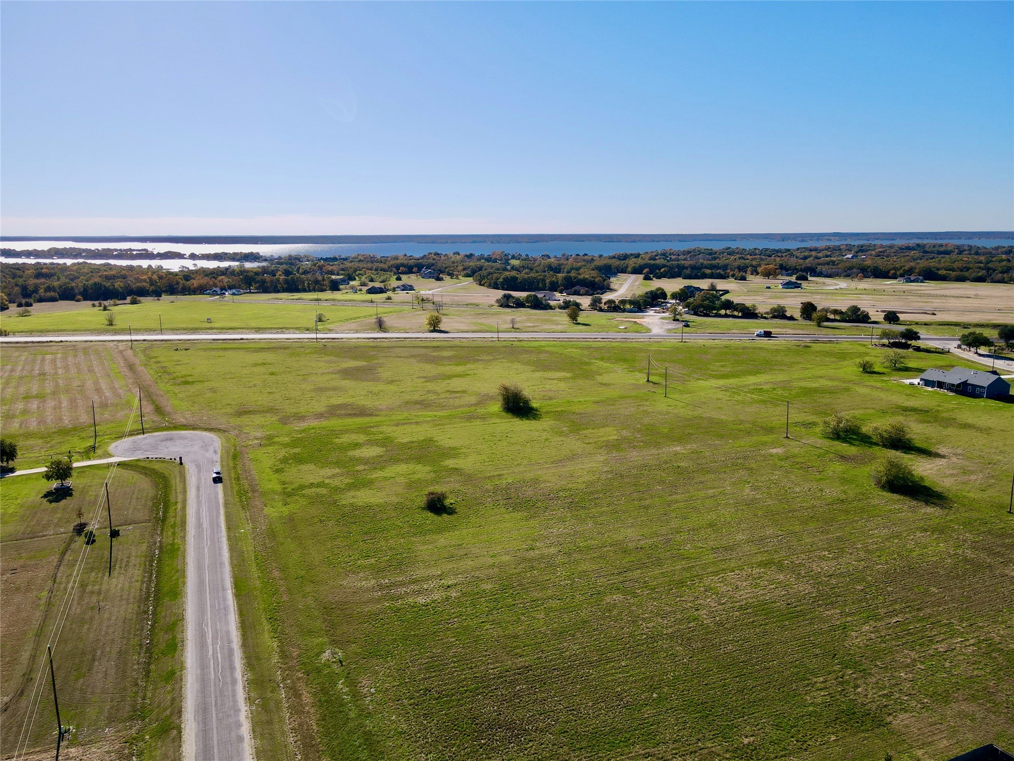 Lot 290 Cowboy Drive