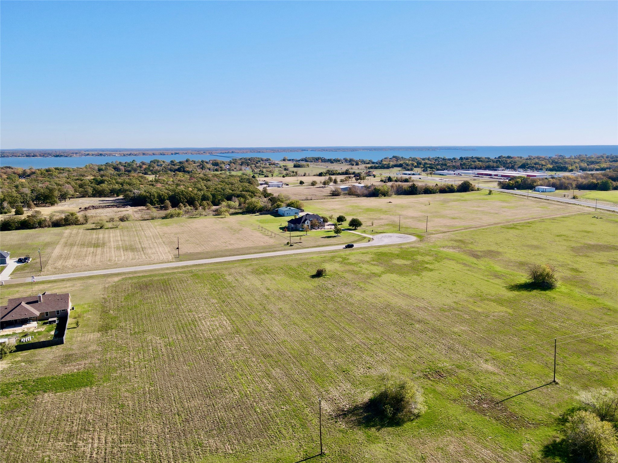 Lot 290 Cowboy Drive