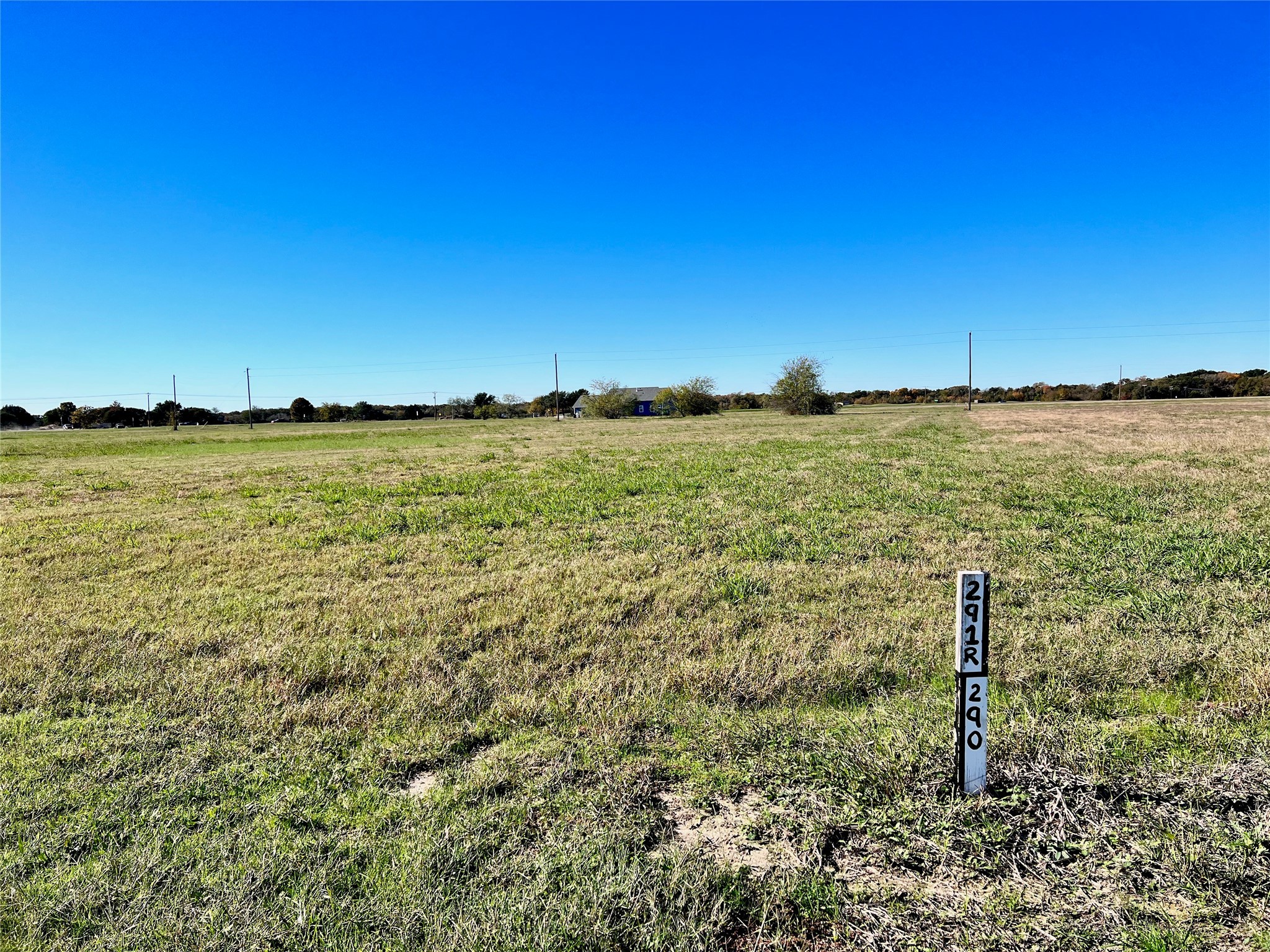 Lot 290 Cowboy Drive