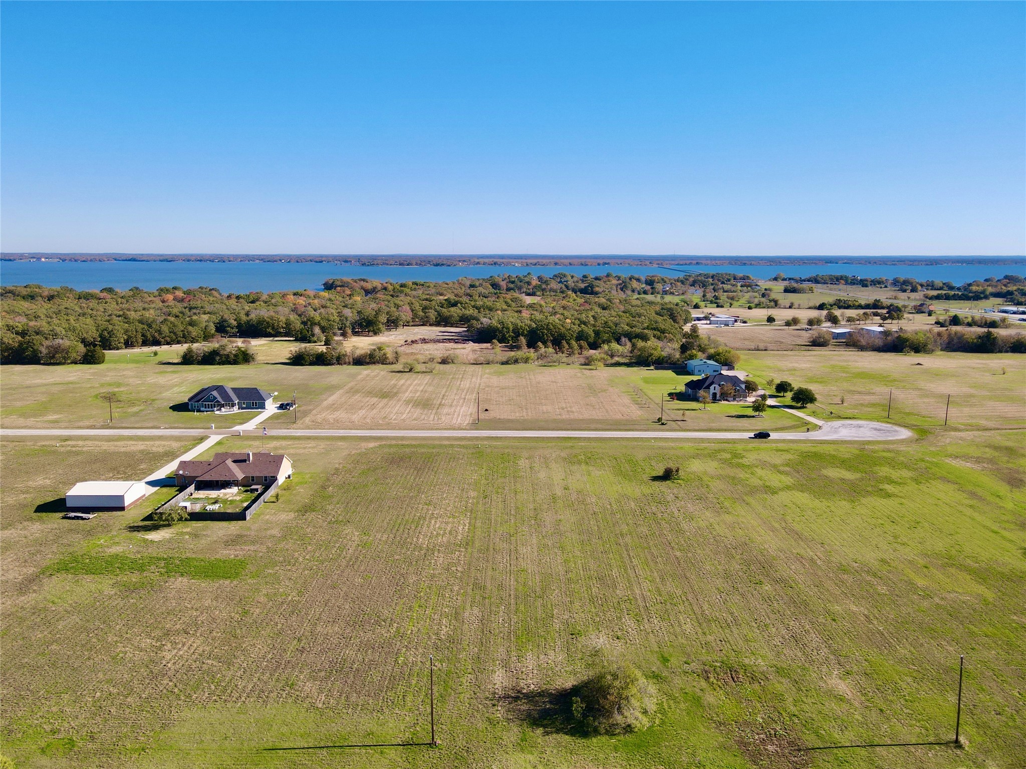 Lot 290 Cowboy Drive