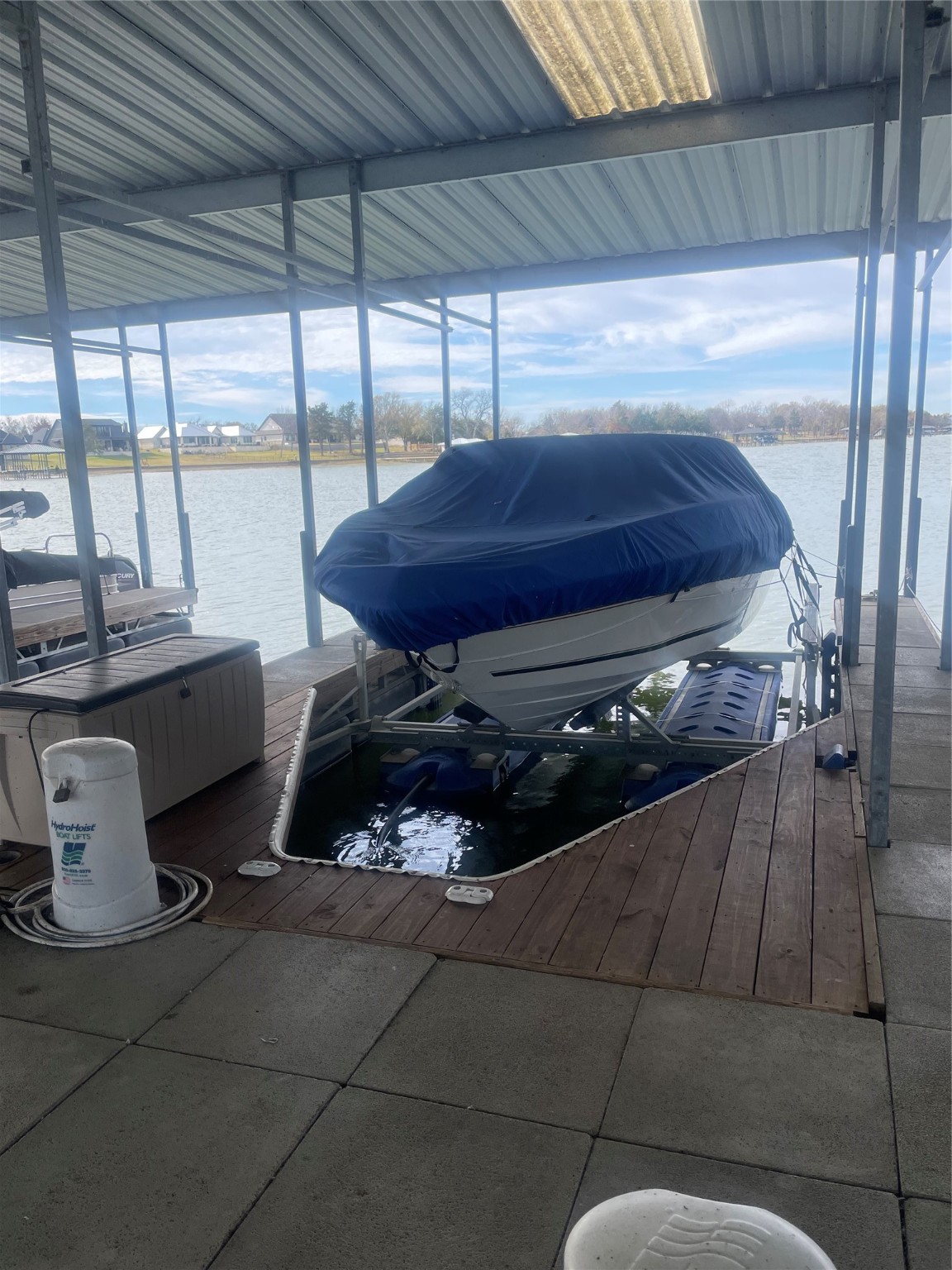 Lot 182 & BS #A31 Cobalt Cove