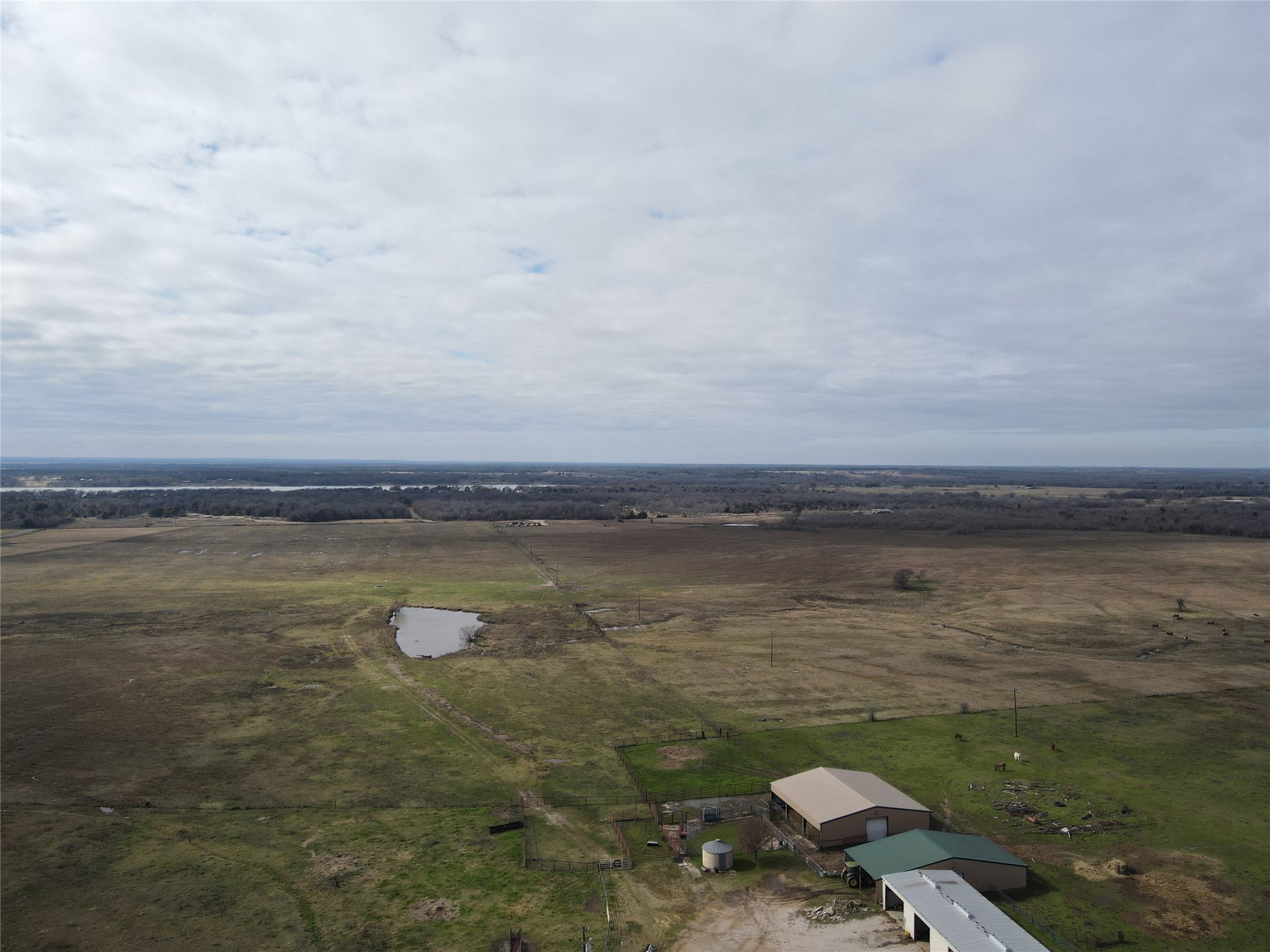 Lot 3 SE CR 2220