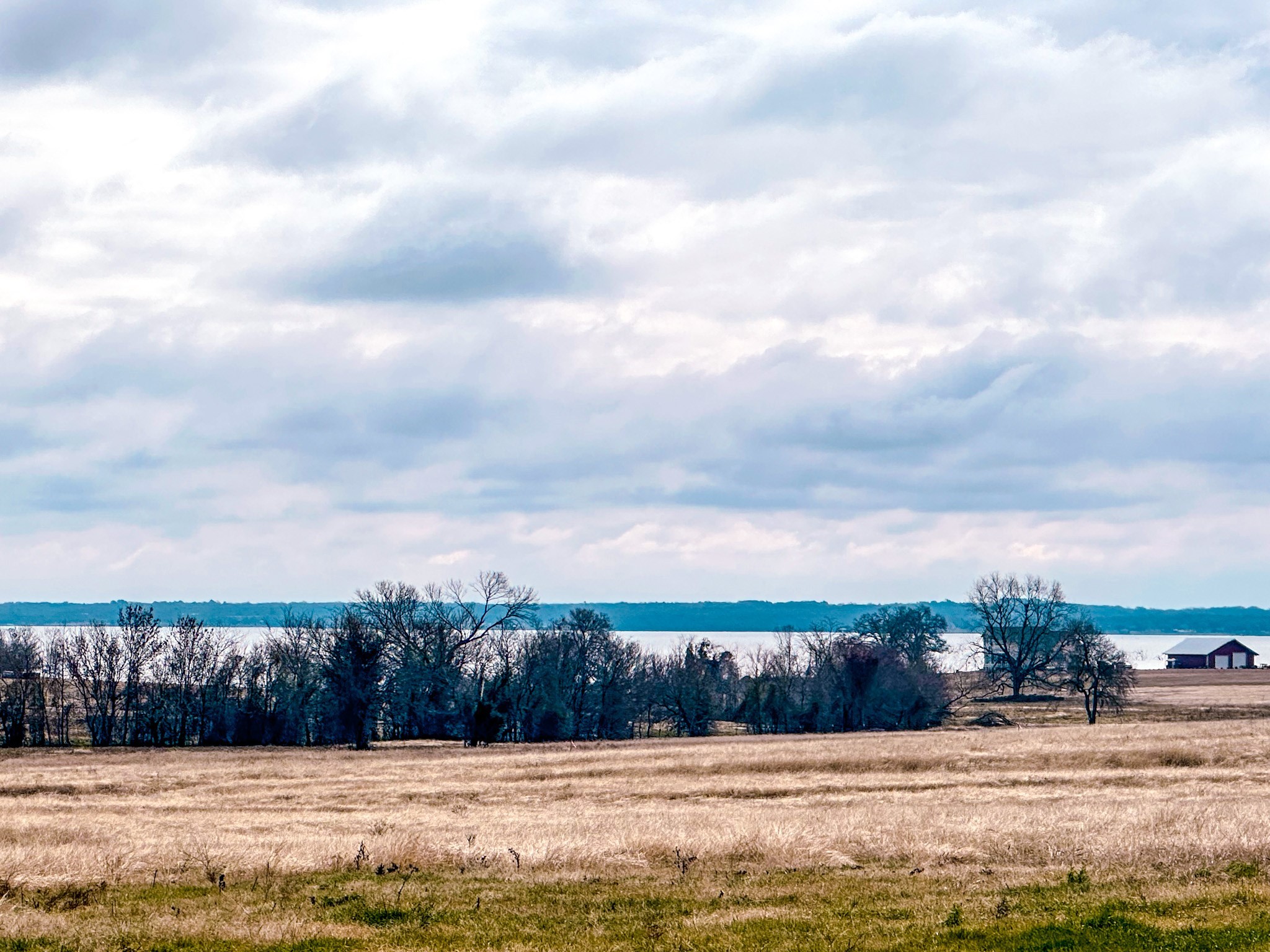 Lot 3 SE CR 2220