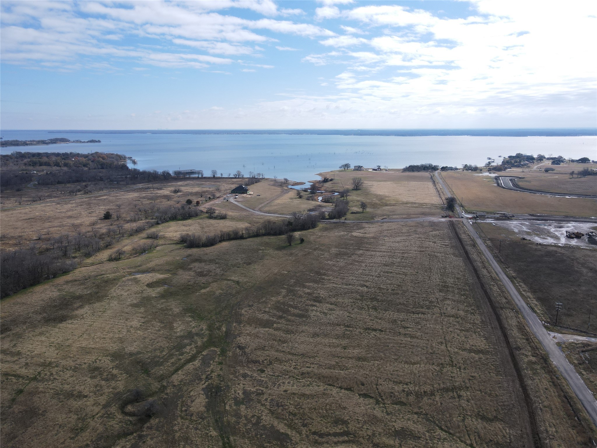 Lot 3 SE CR 2220
