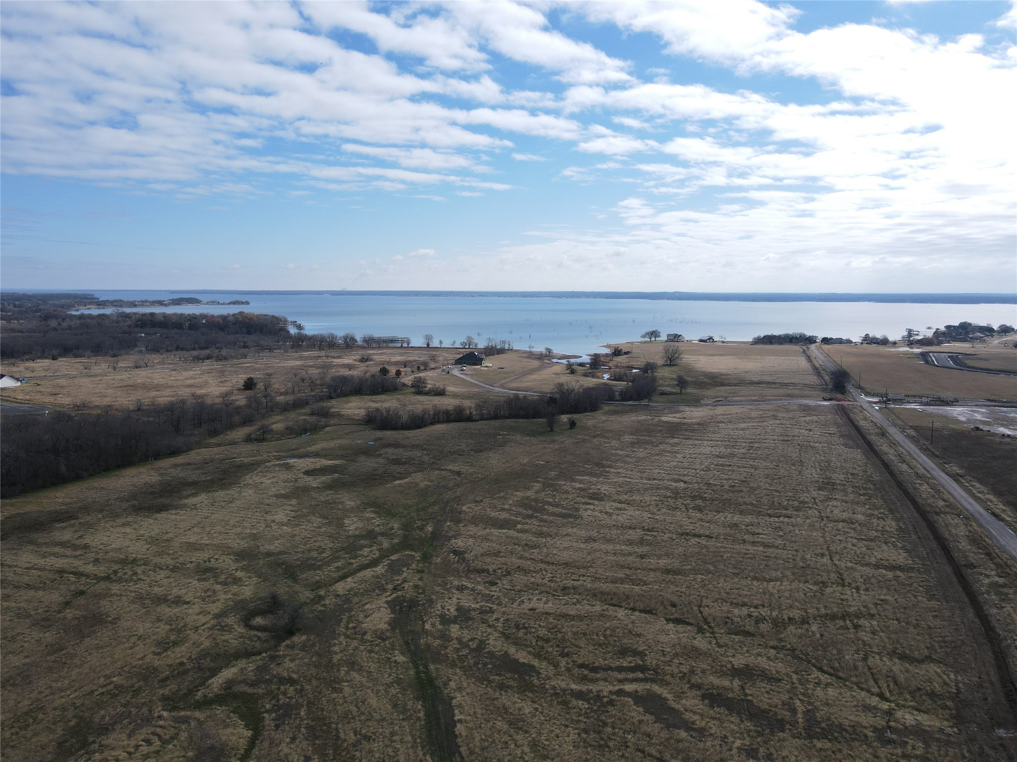 Lot 3 SE CR 2220