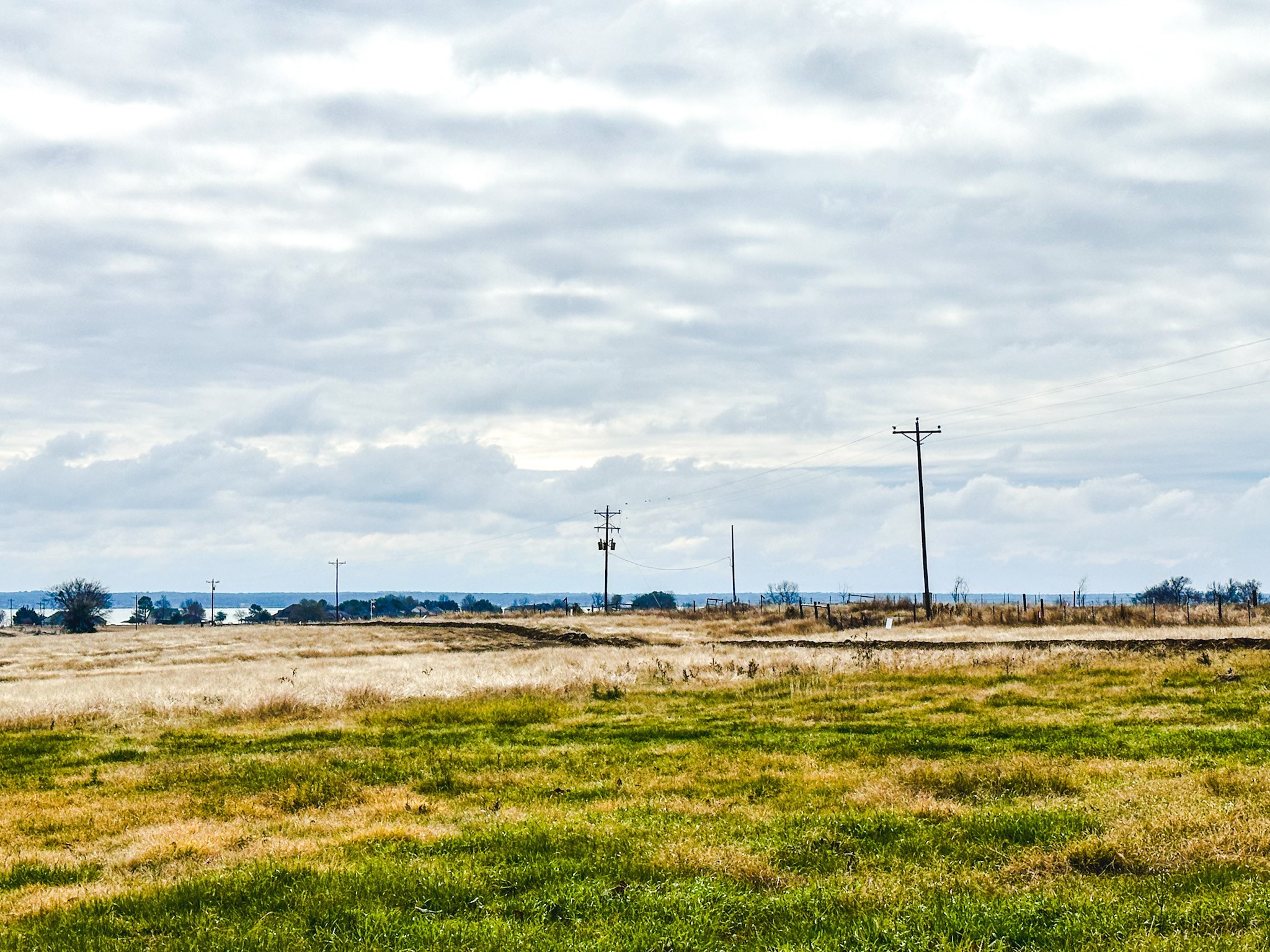 Lot 3 SE CR 2220