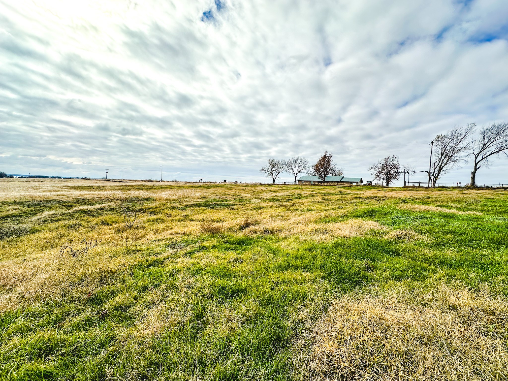 Lot 3 SE CR 2220