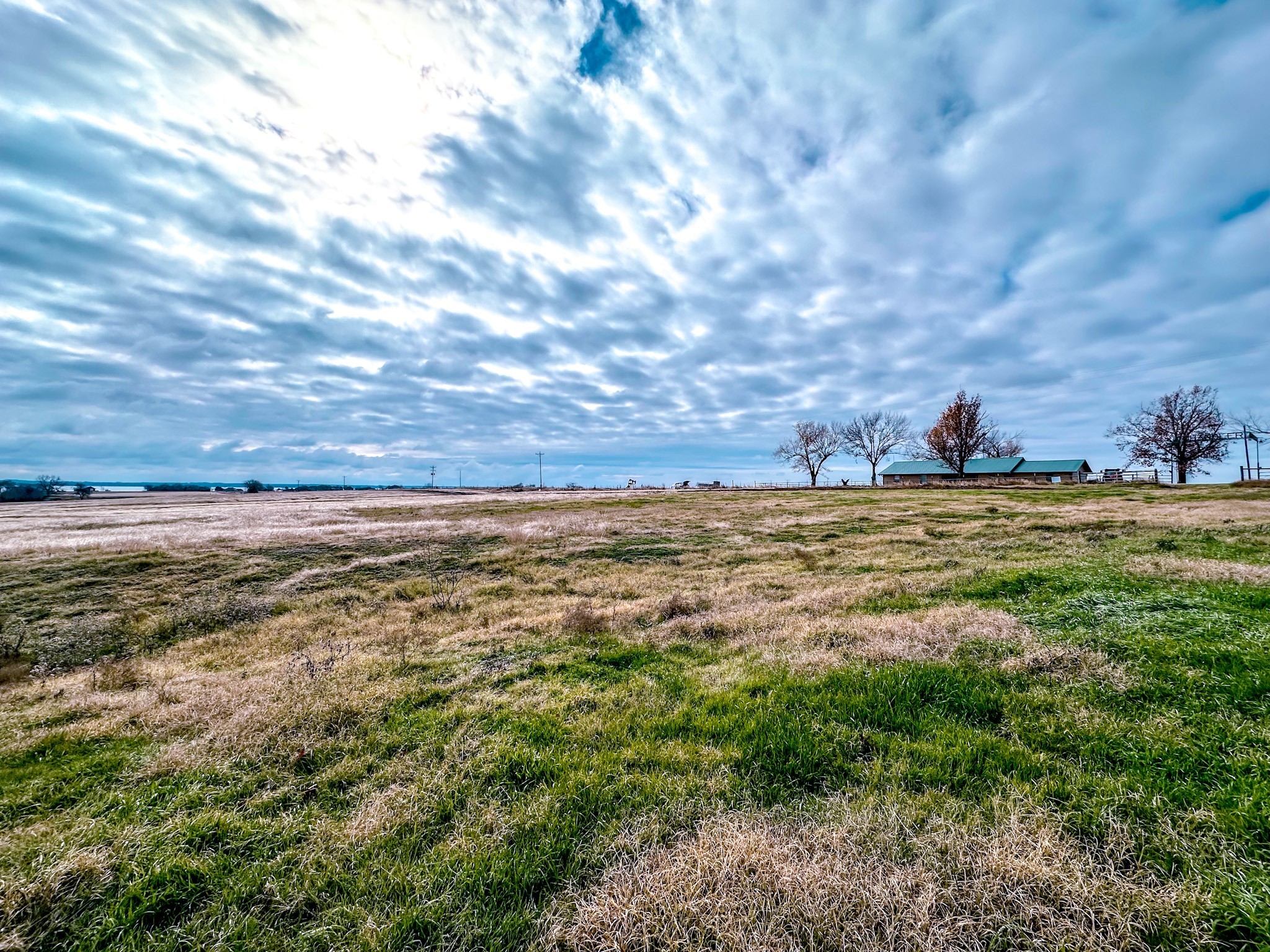 Lot 3 SE CR 2220