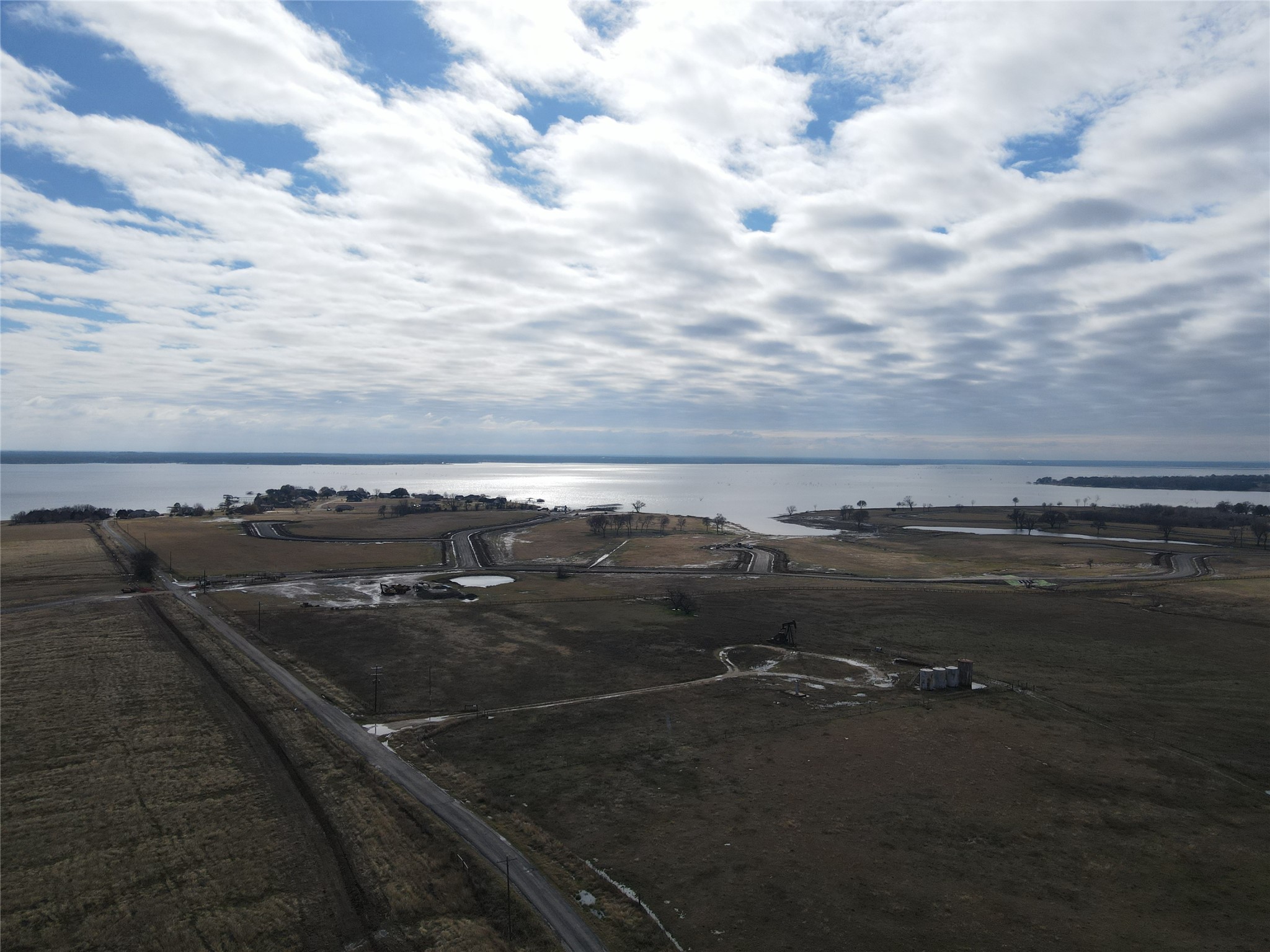 Lot 3 SE CR 2220