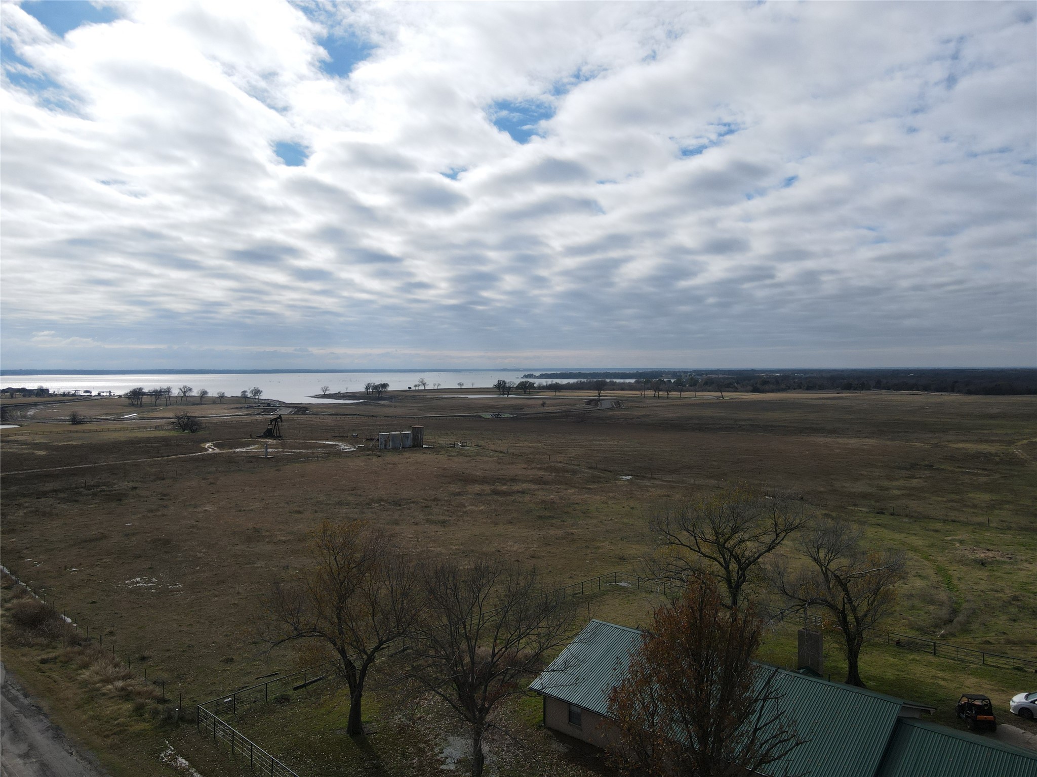 Lot 3 SE CR 2220