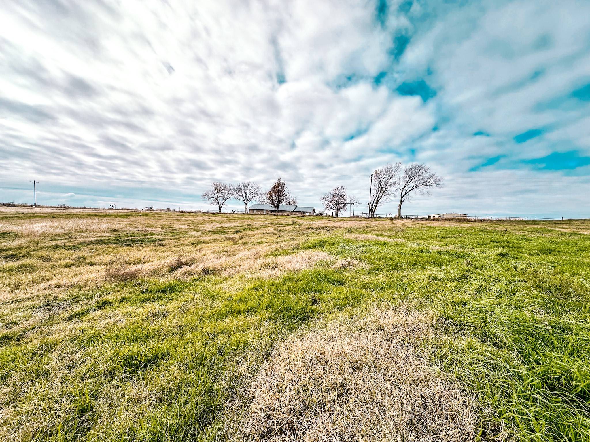 Lot 3 SE CR 2220