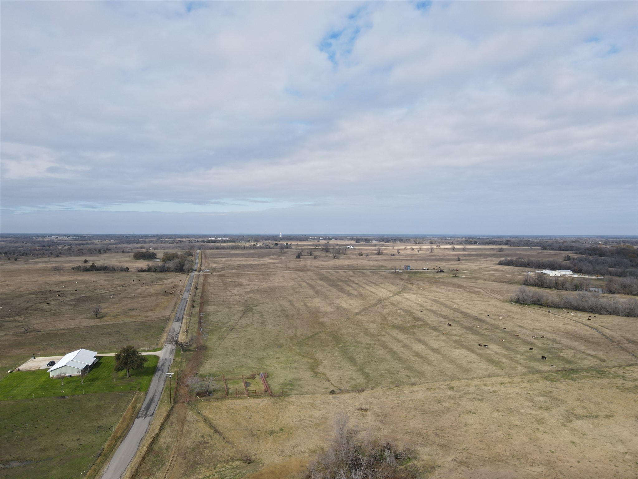 Lot 3 SE CR 2220