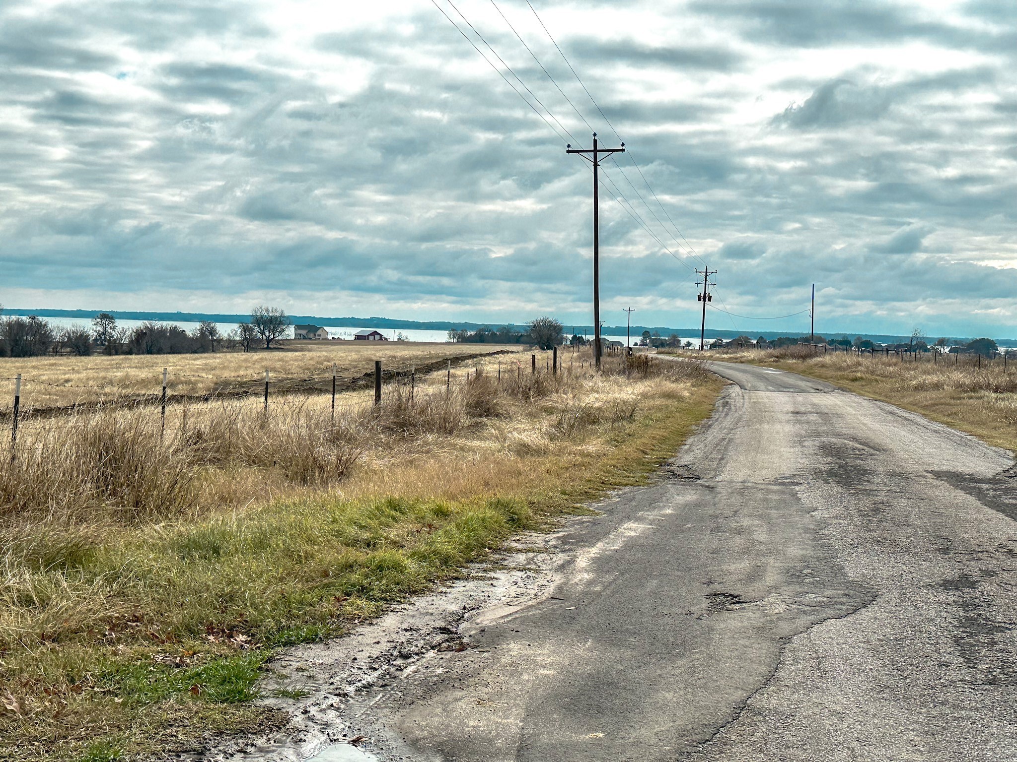 Lot 3 SE CR 2220