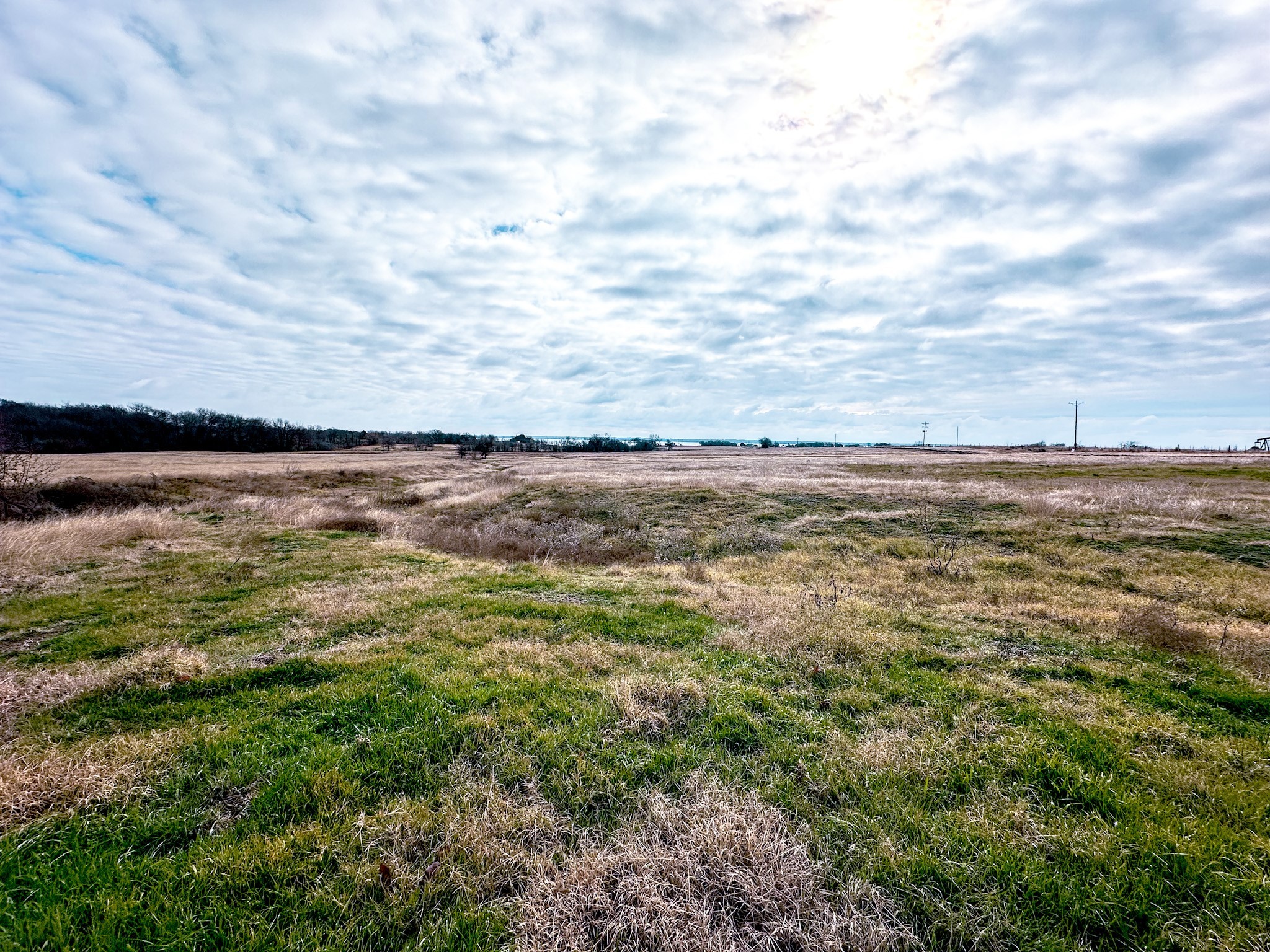 Lot 3 SE CR 2220