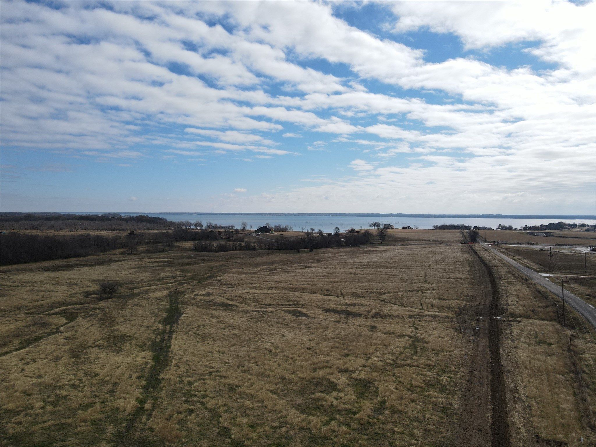 Lot 3 SE CR 2220