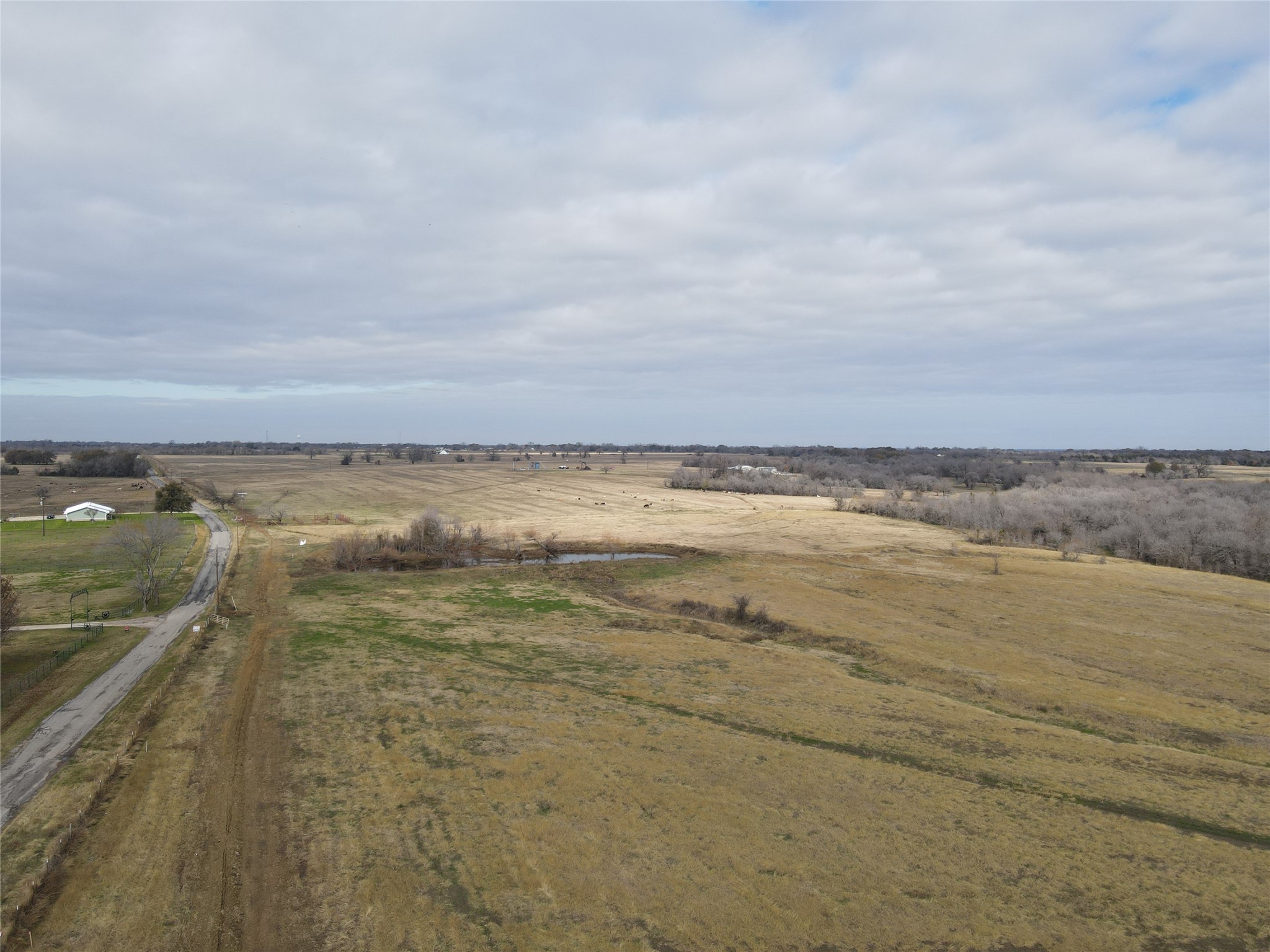 Lots 5-6 SE CR 2220