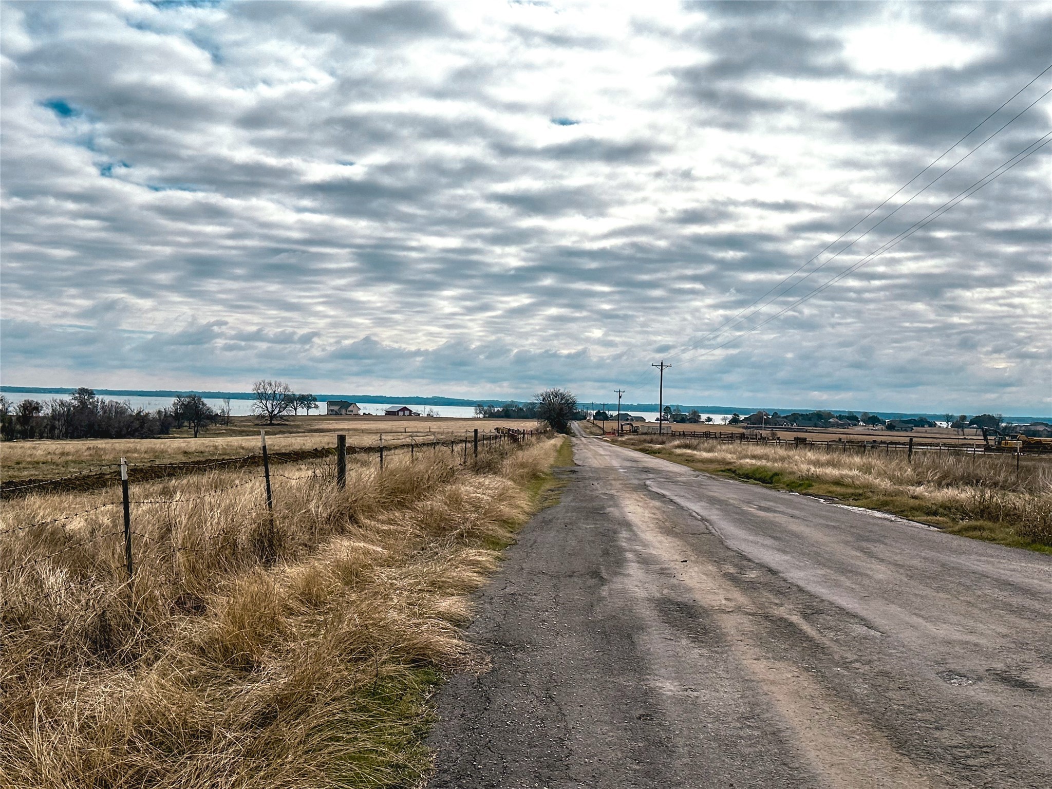 Lots 5-6 SE CR 2220