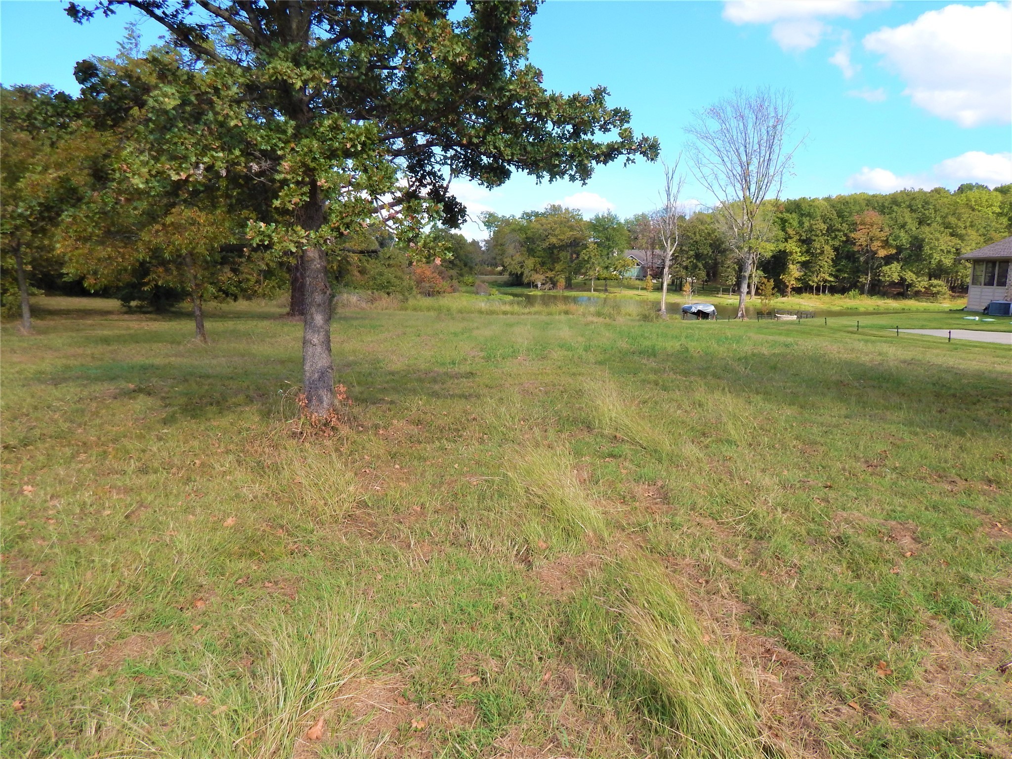 Lot 606 Clear Water Court