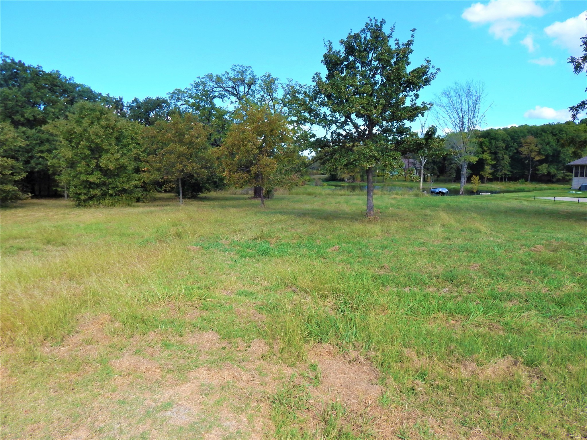 Lot 606 Clear Water Court