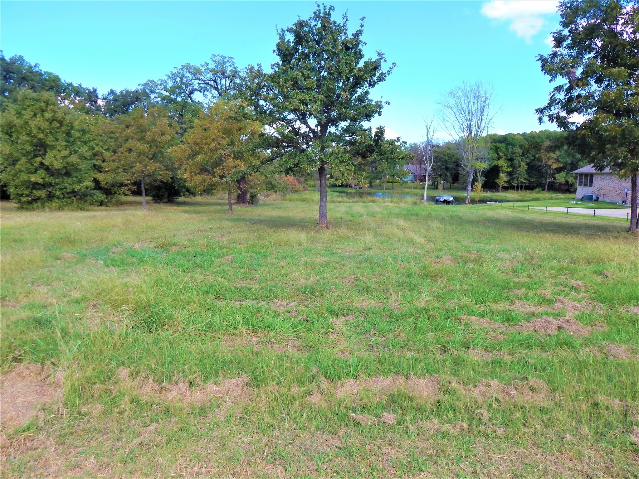 Lot 606 Clear Water Court