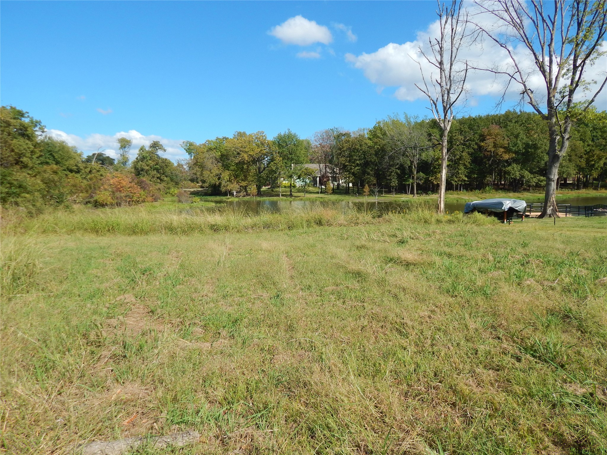 Lot 606 Clear Water Court