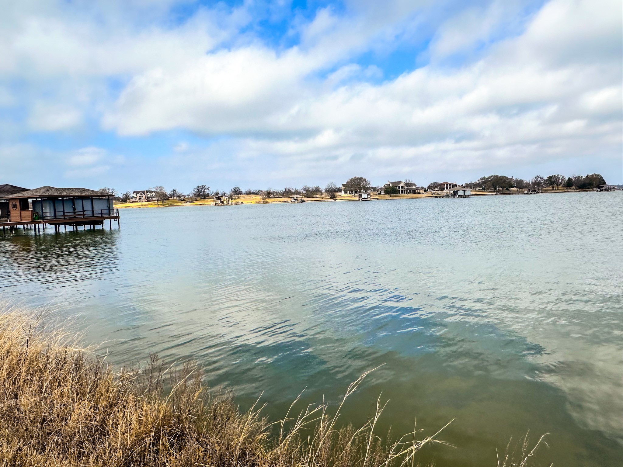 Lot 119 Lake Vista Drive