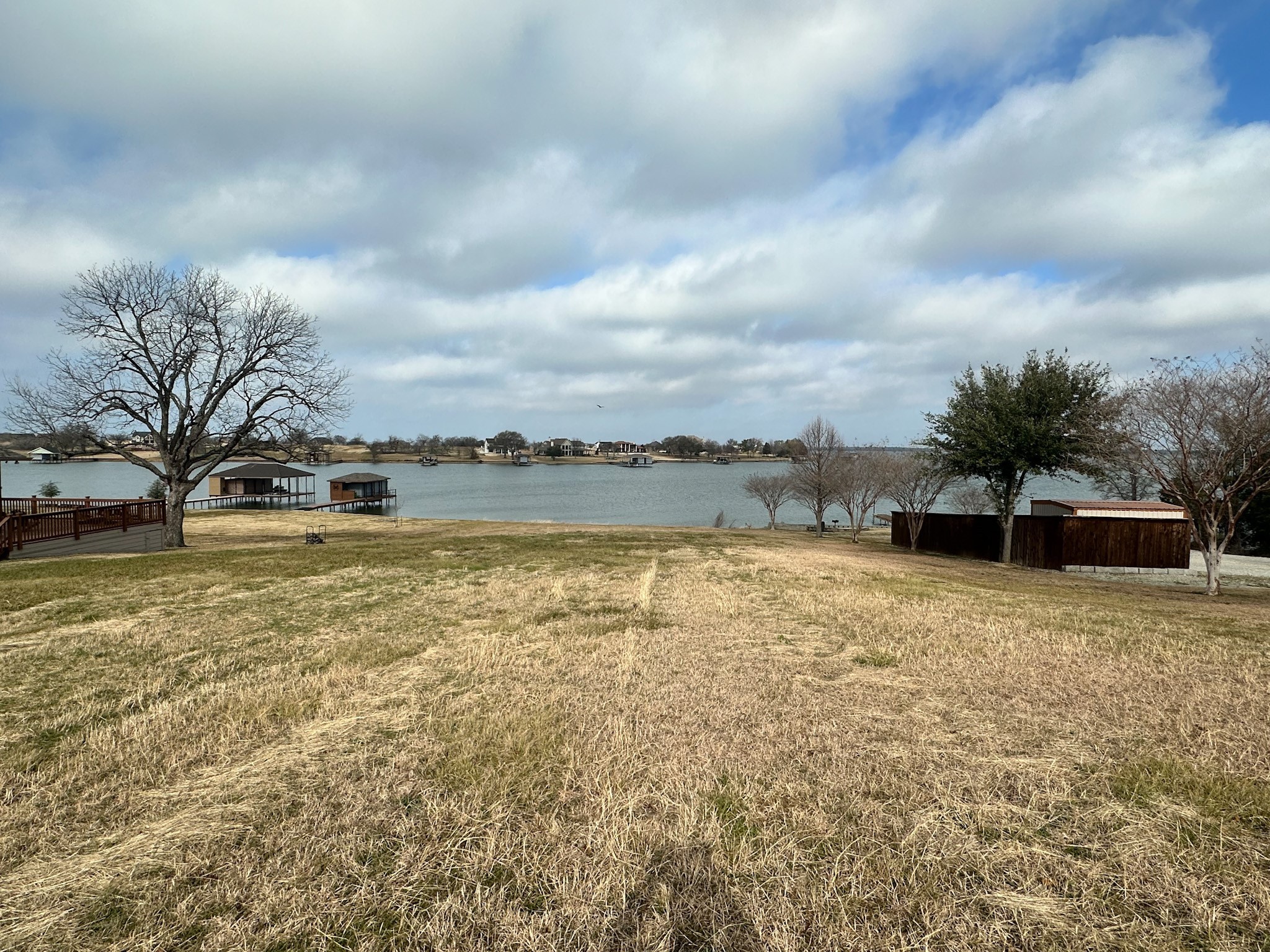Lot 119 Lake Vista Drive