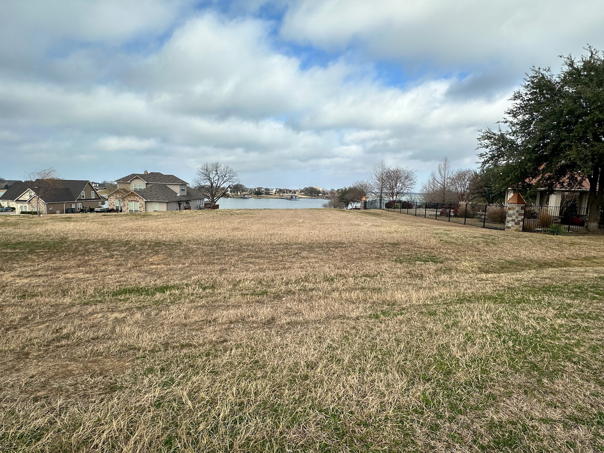 Lot 119 Lake Vista Drive