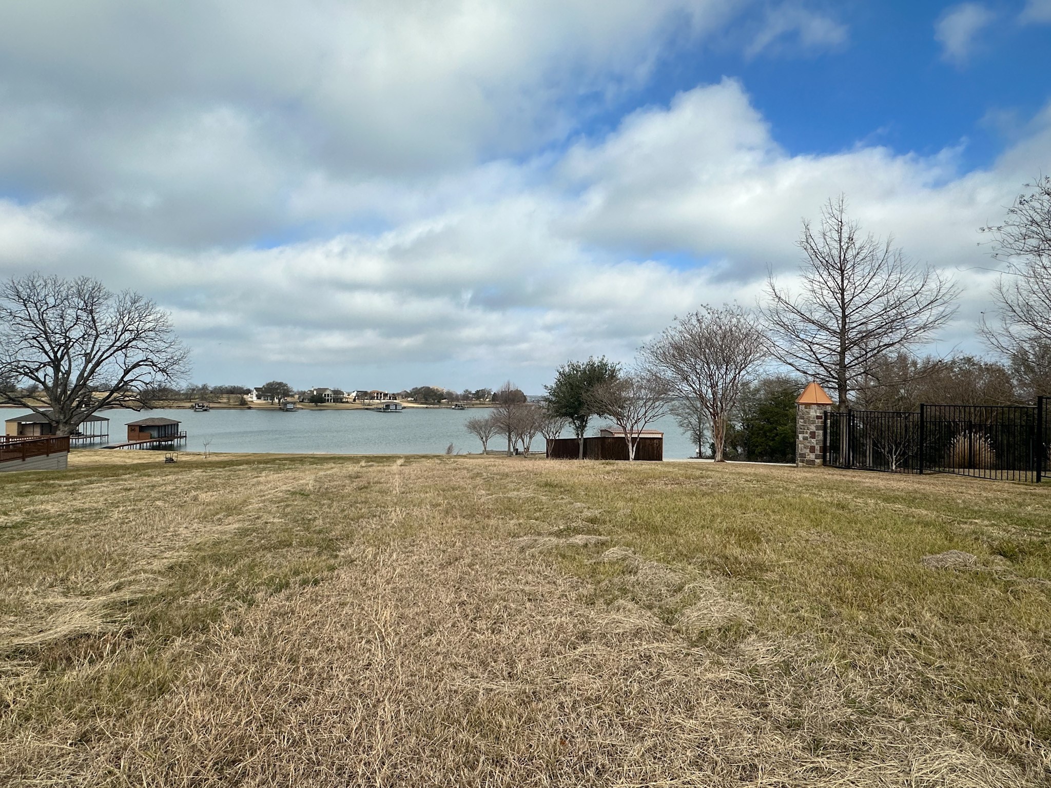Lot 119 Lake Vista Drive