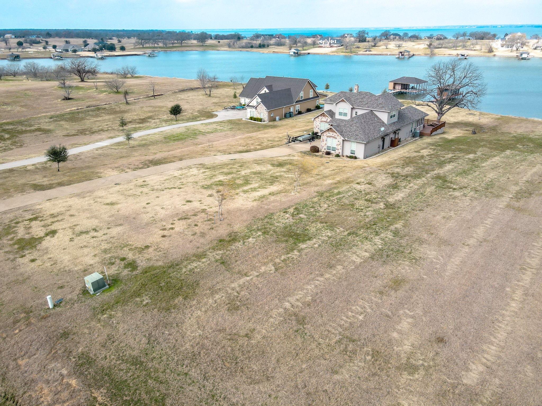 Lot 119 Lake Vista Drive