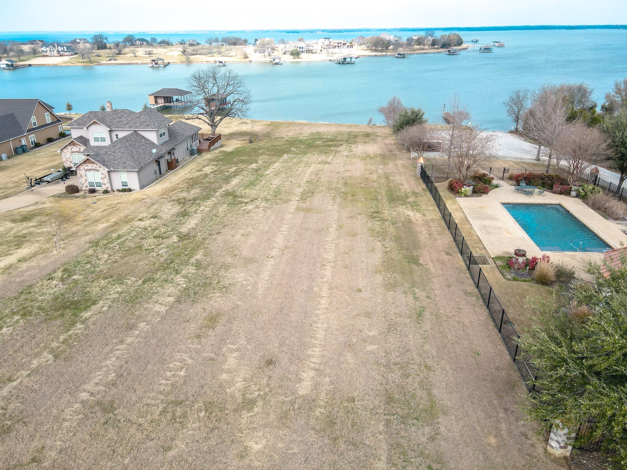 Lot 119 Lake Vista Drive